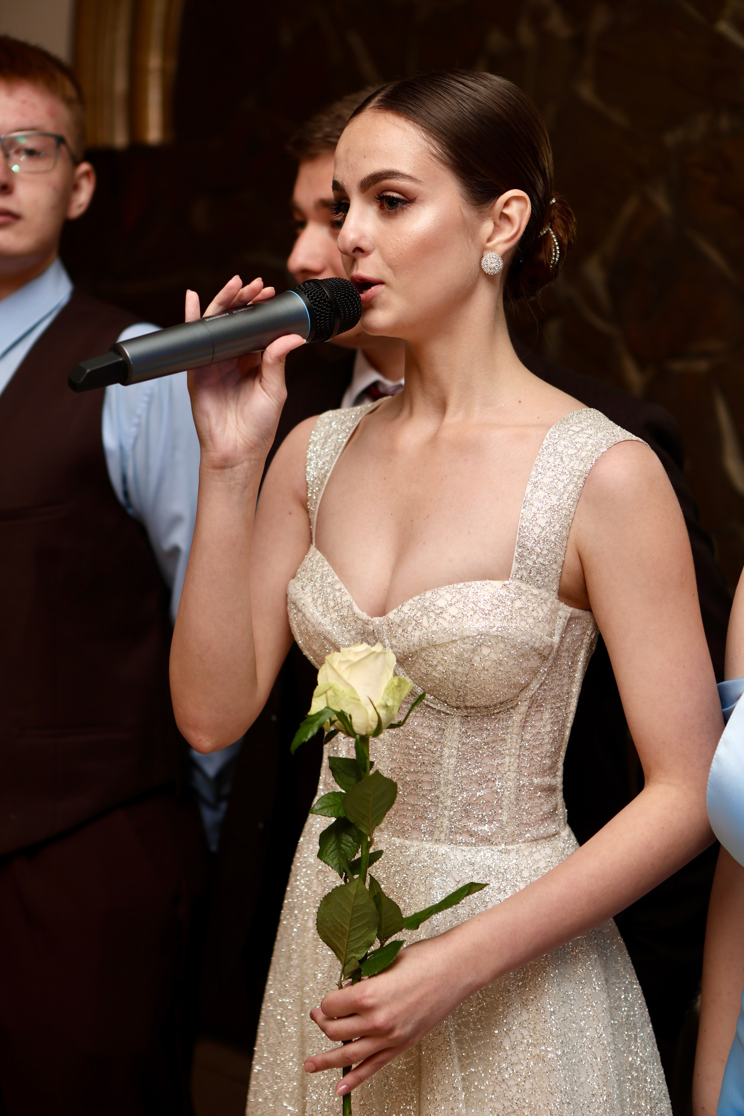 Школьный выпускной. Фотограф в Курске Смирнов Евгений