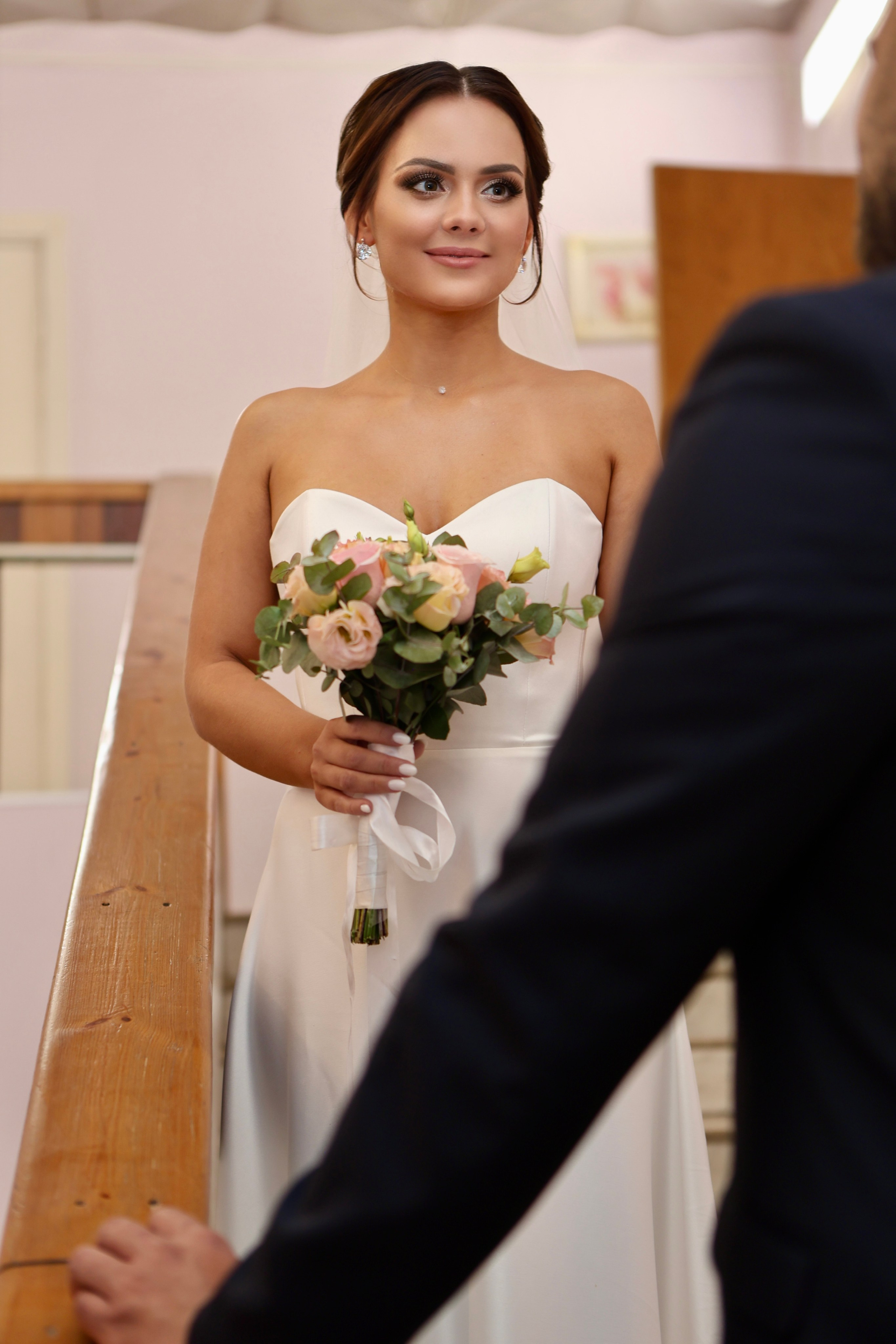 Дмитрий и Ирина. Фотограф в Курске Смирнов Евгений