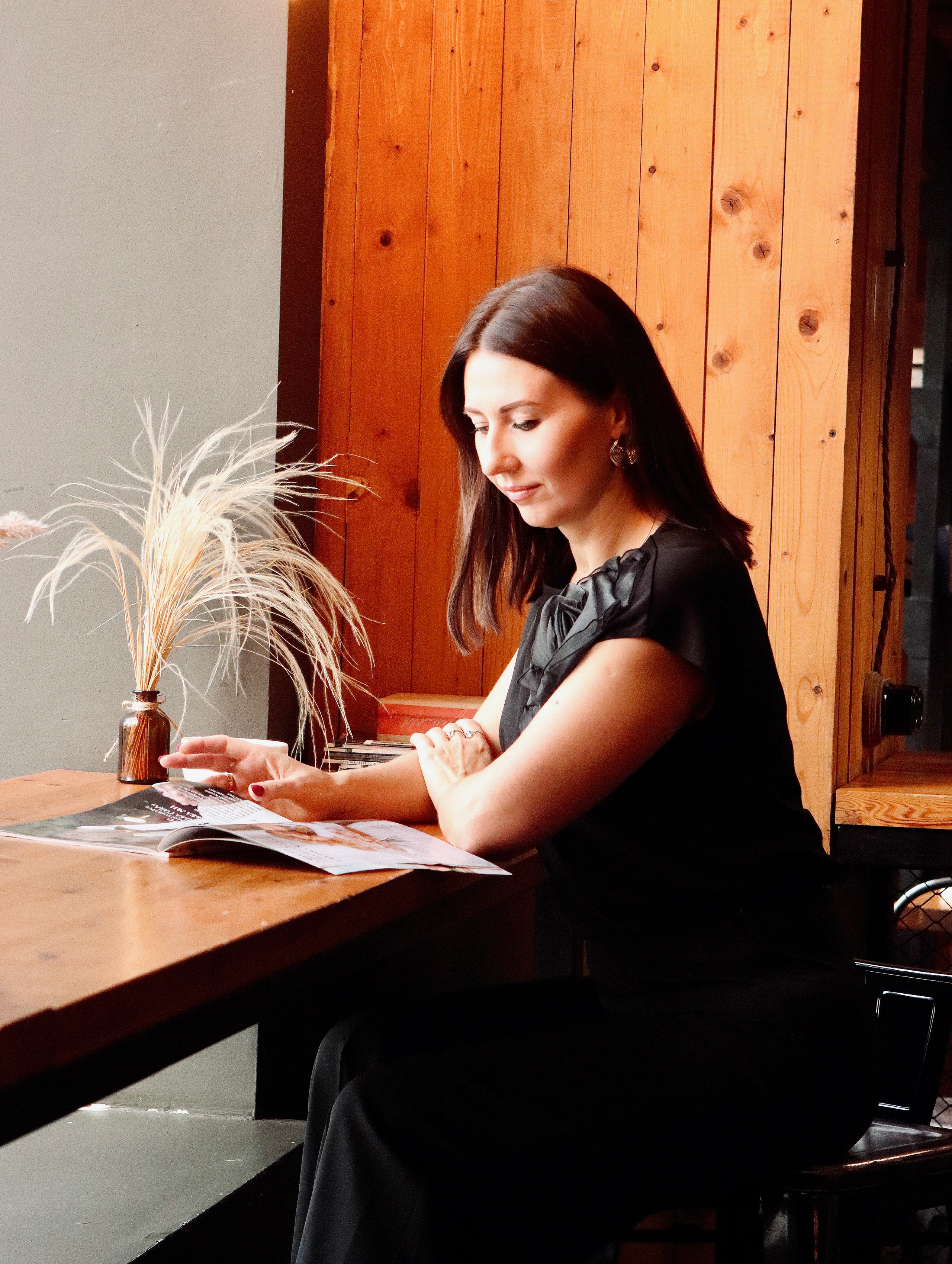 Анна. Фотограф в Курске Смирнов Евгений