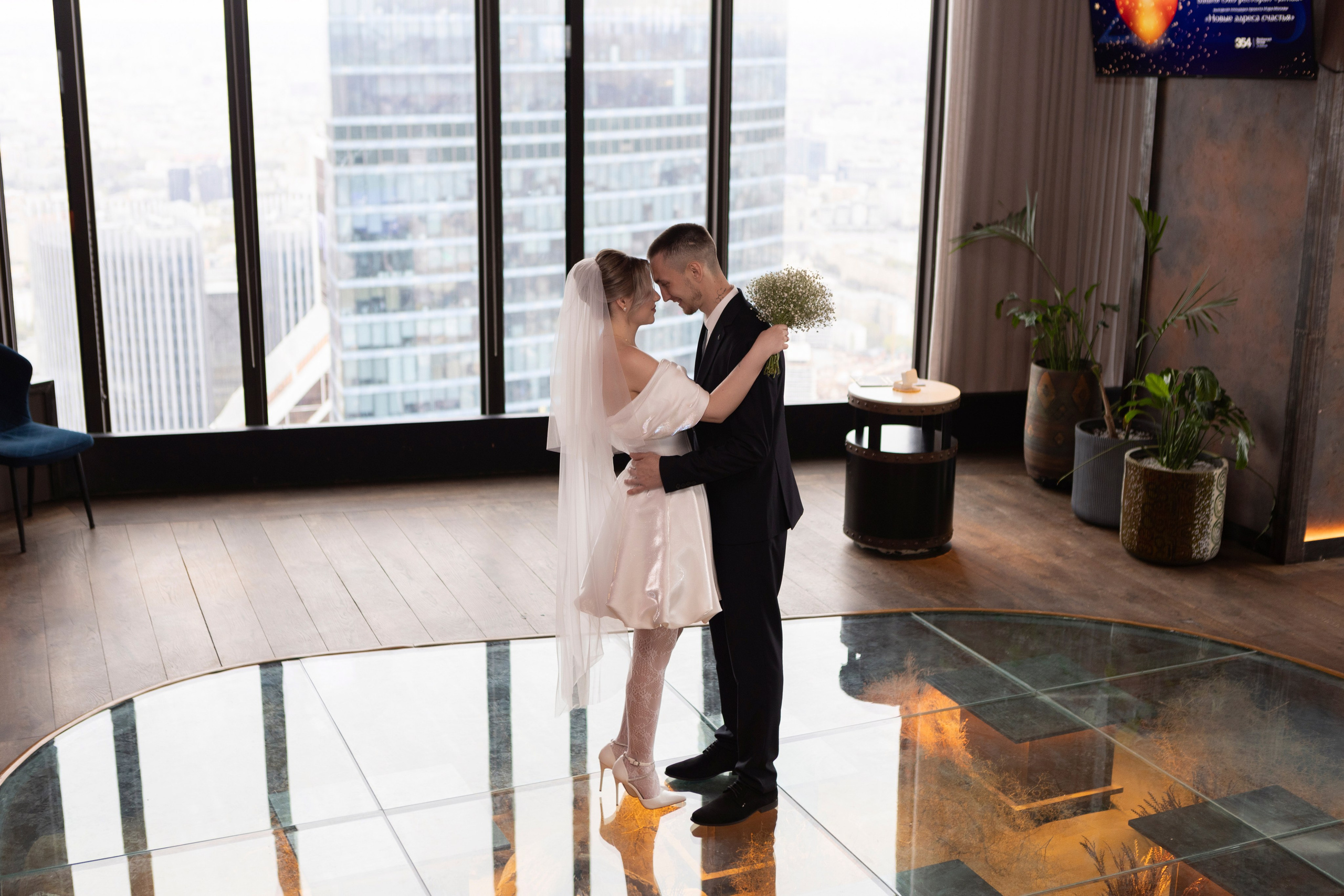 Вадим и Кристина. Фотограф в Курске Смирнов Евгений