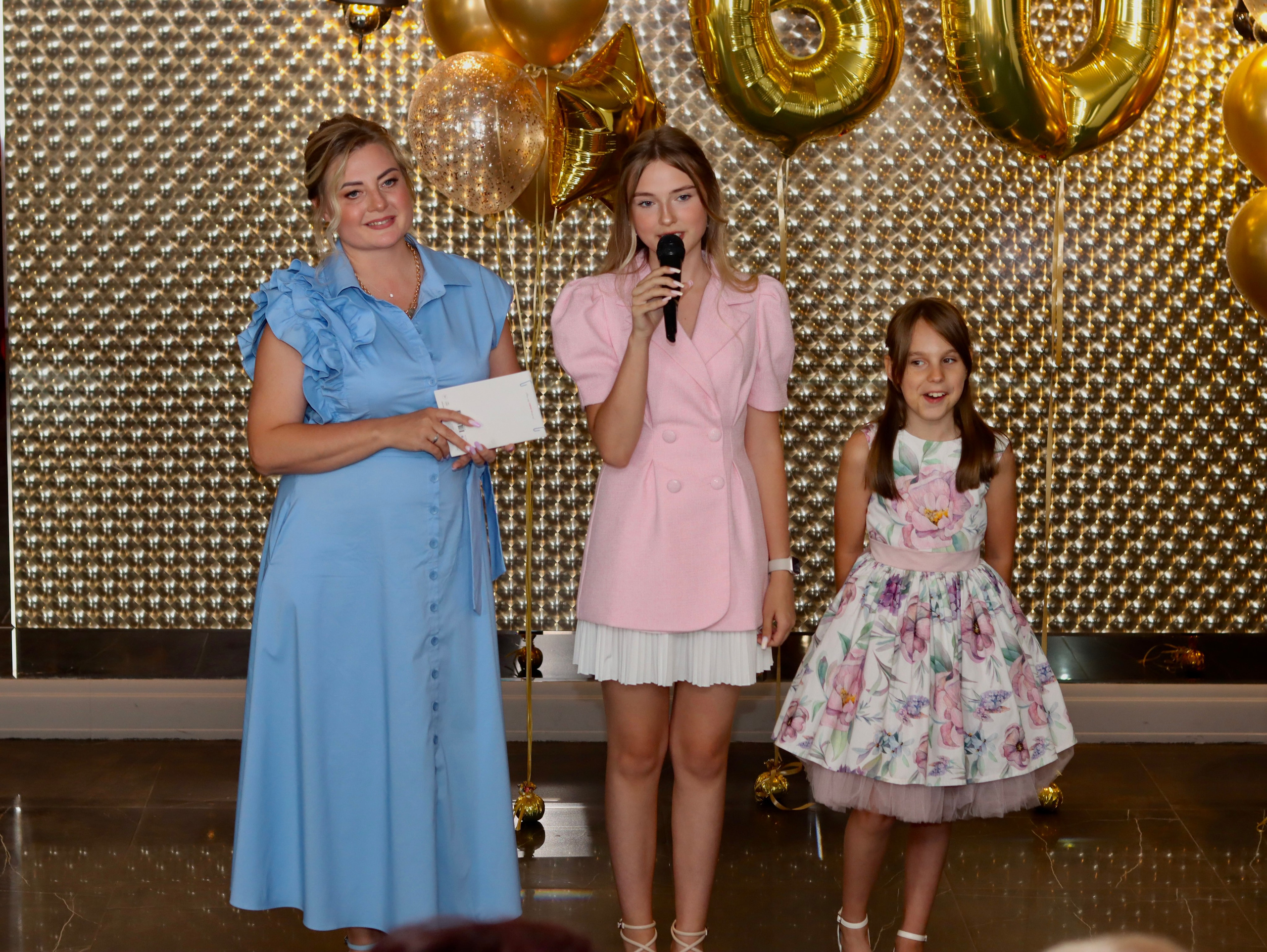 Юбилей. Фотограф в Курске Смирнов Евгений