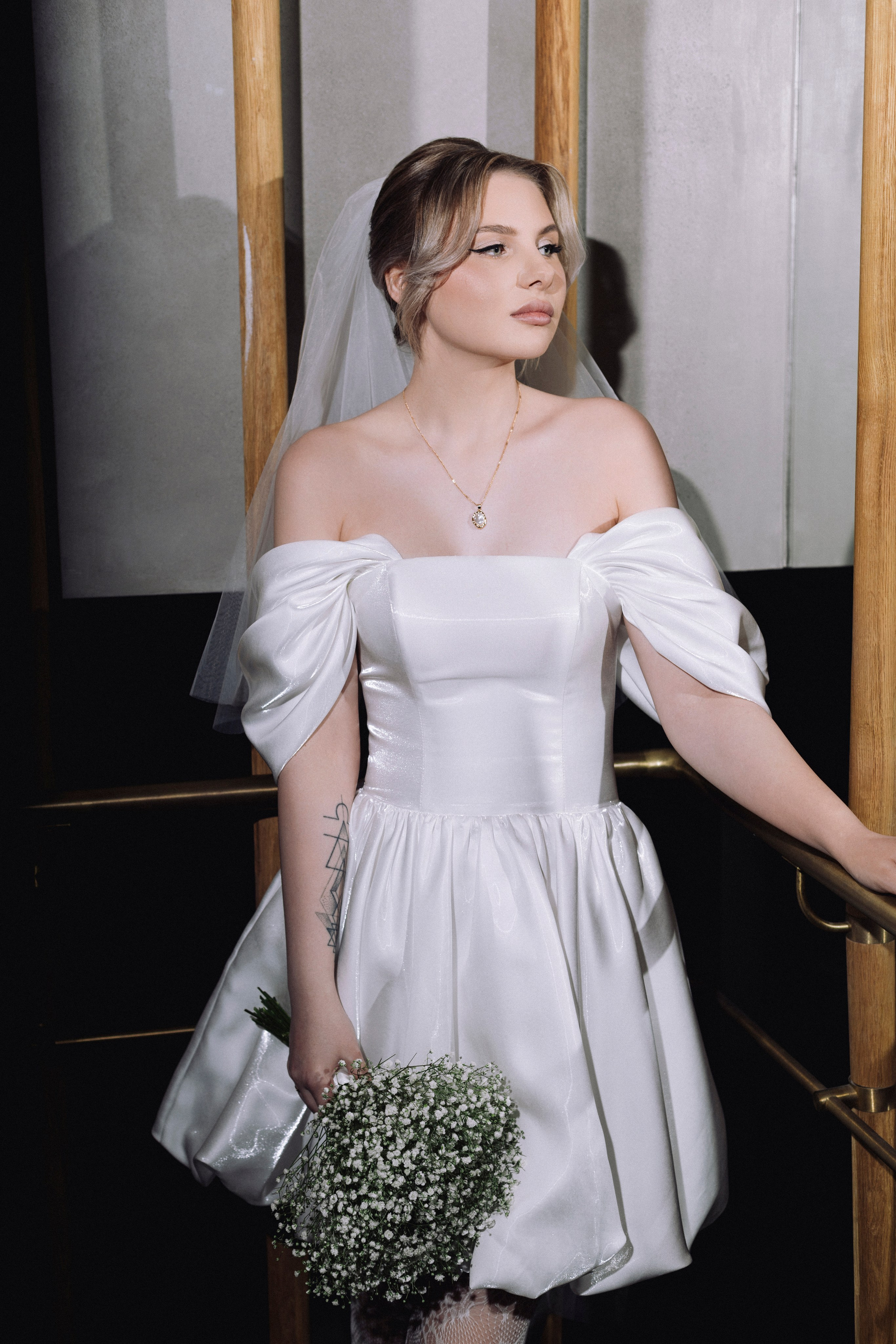 Вадим и Кристина. Фотограф в Курске Смирнов Евгений