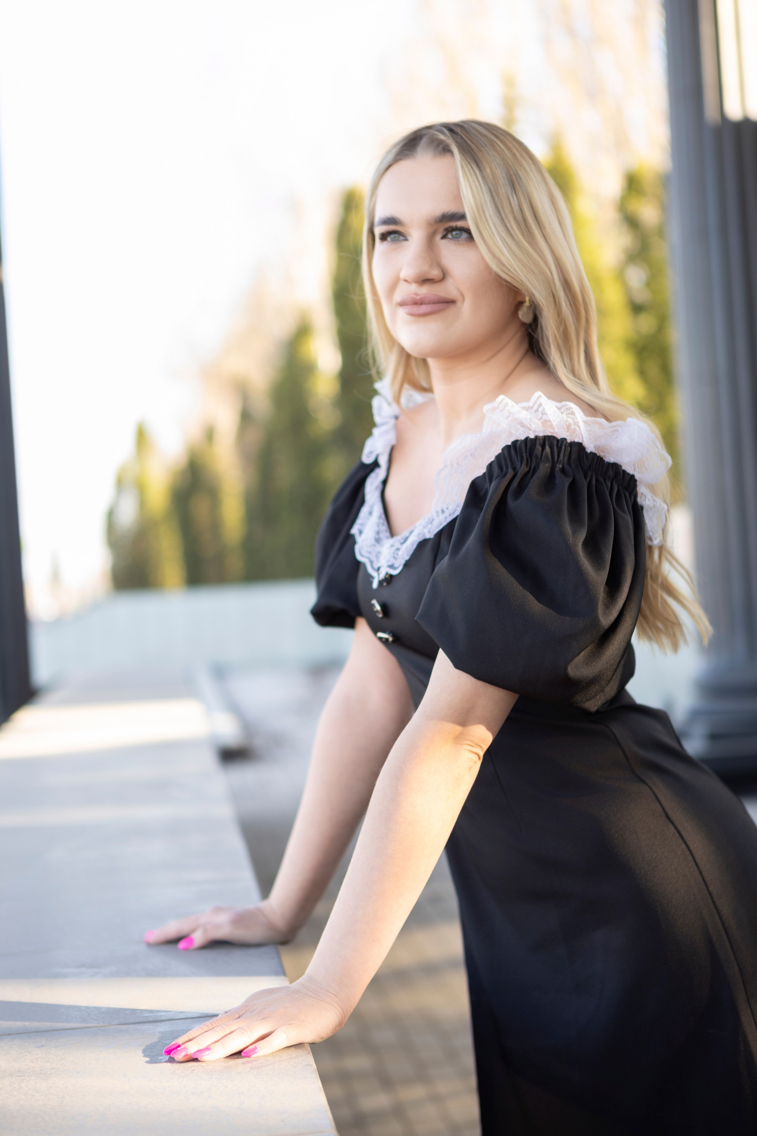 Елена. Фотограф в Курске Смирнов Евгений
