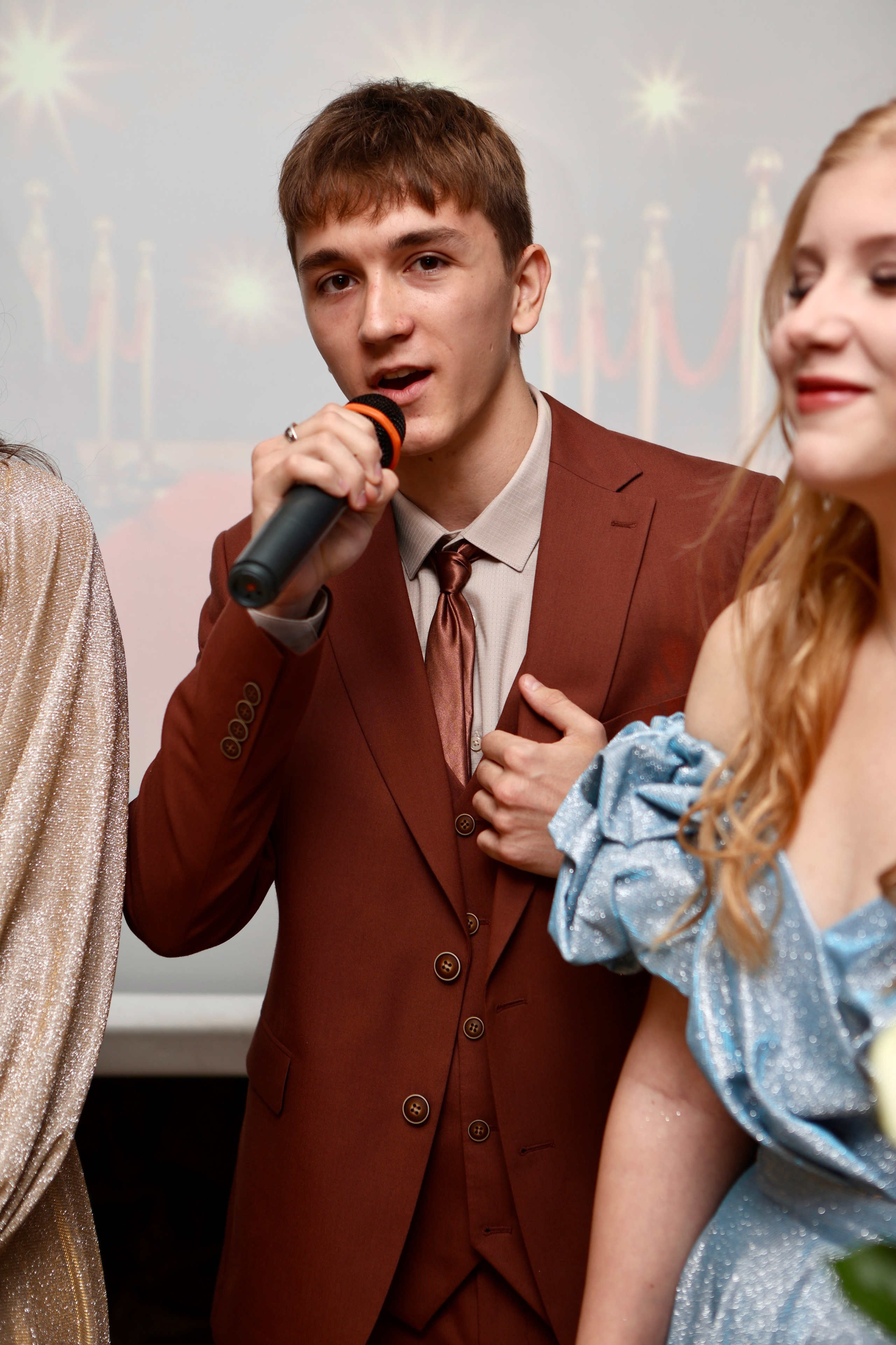 Школьный выпускной. Фотограф в Курске Смирнов Евгений