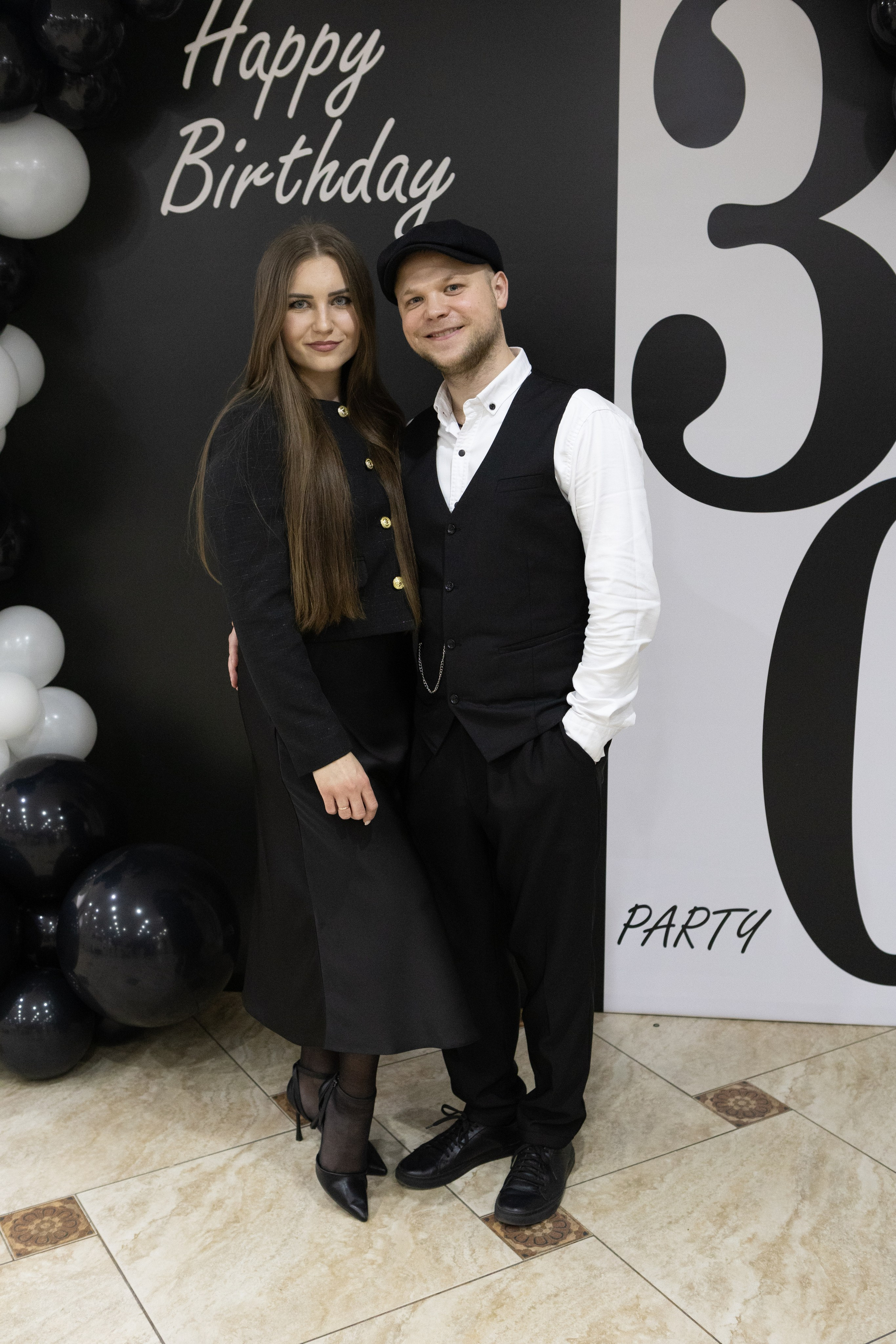 День Рождения Дениса. Фотограф в Курске Смирнов Евгений