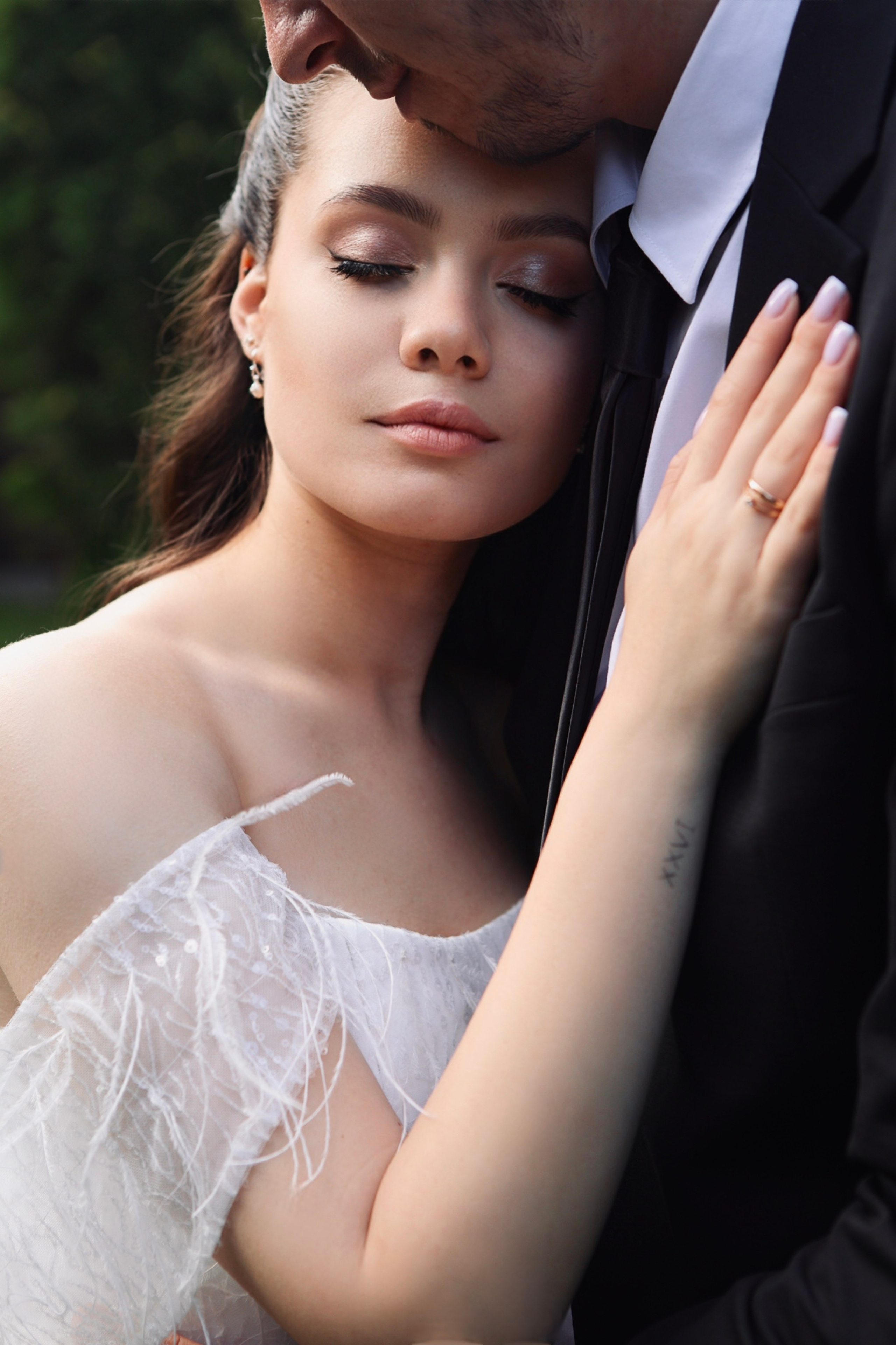 Егор и Наталья. Фотограф в Курске Смирнов Евгений