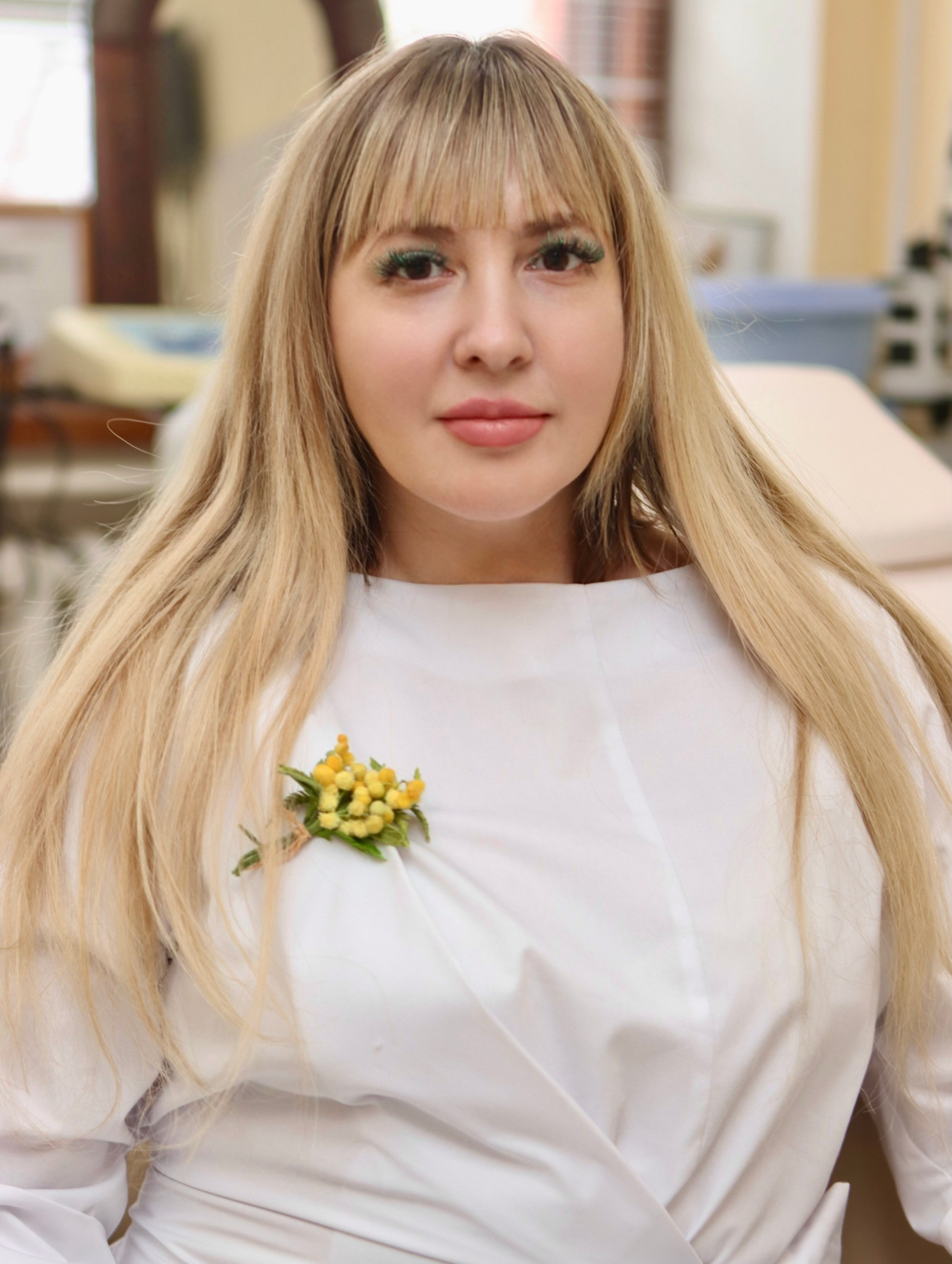 Медицинский центр «Олива». Фотограф в Курске Смирнов Евгений