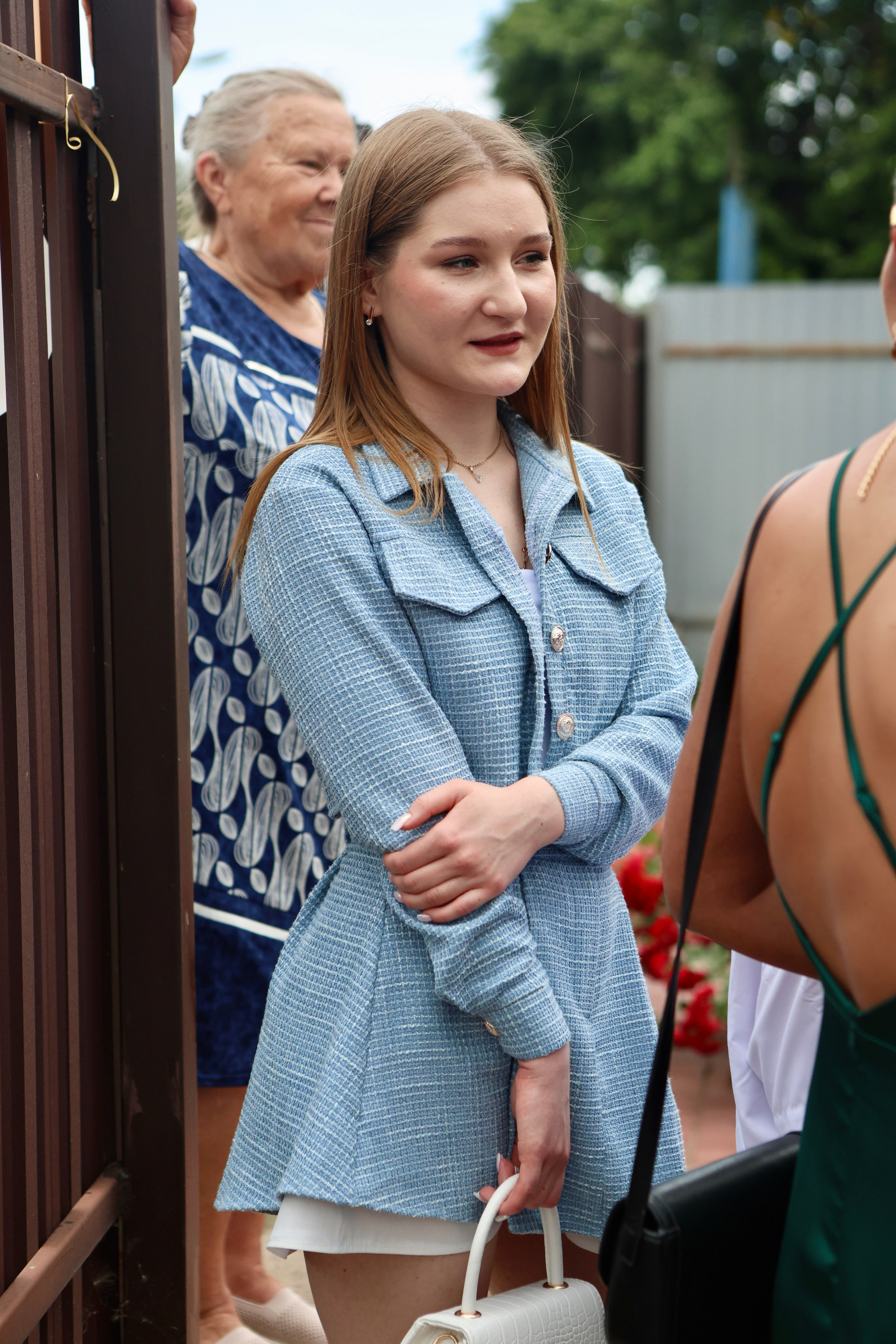 Свадьба Игоря и Татьяны. Фотограф в Курске Смирнов Евгений