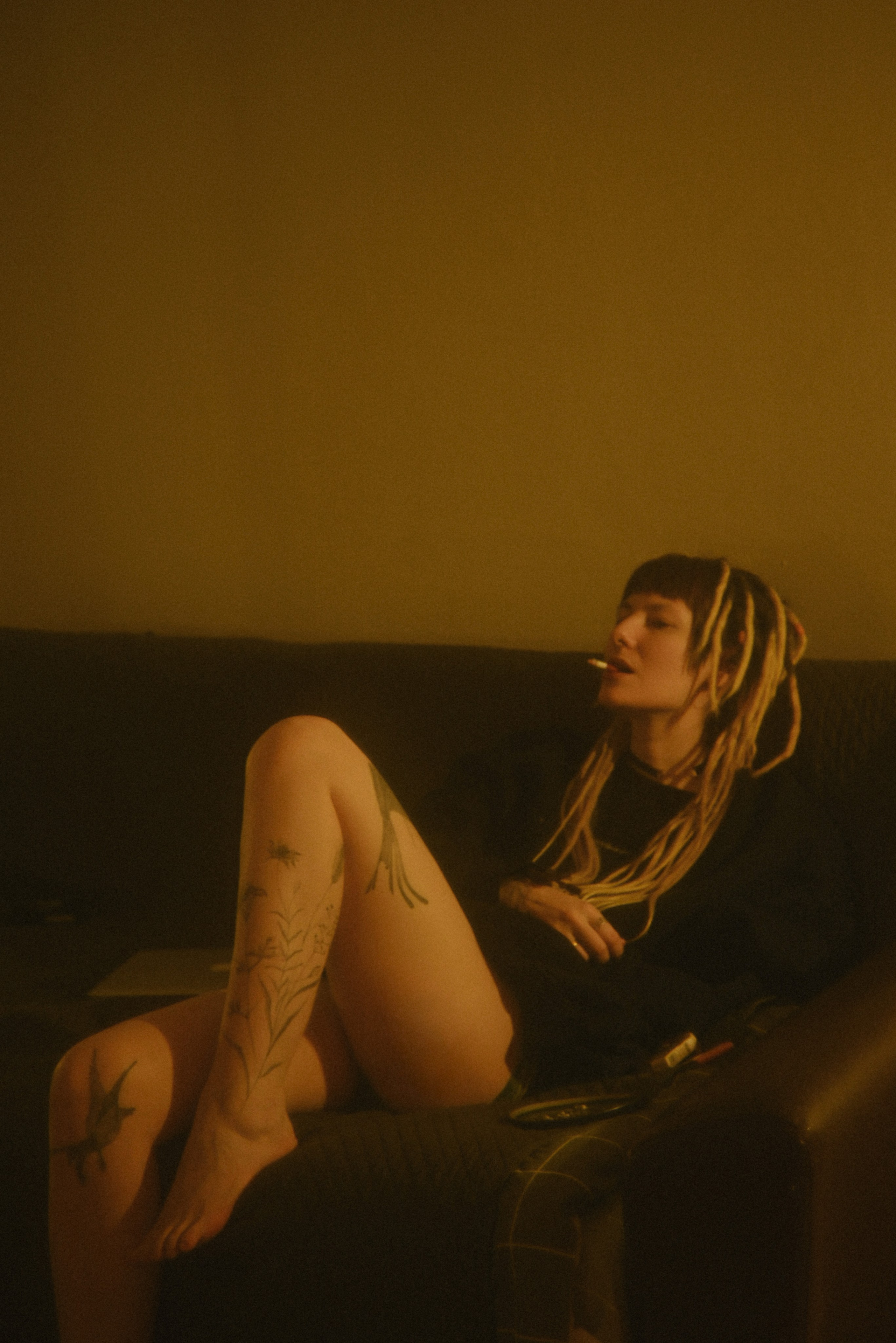 Даша. Фотограф Катерина Оляпка в Перми