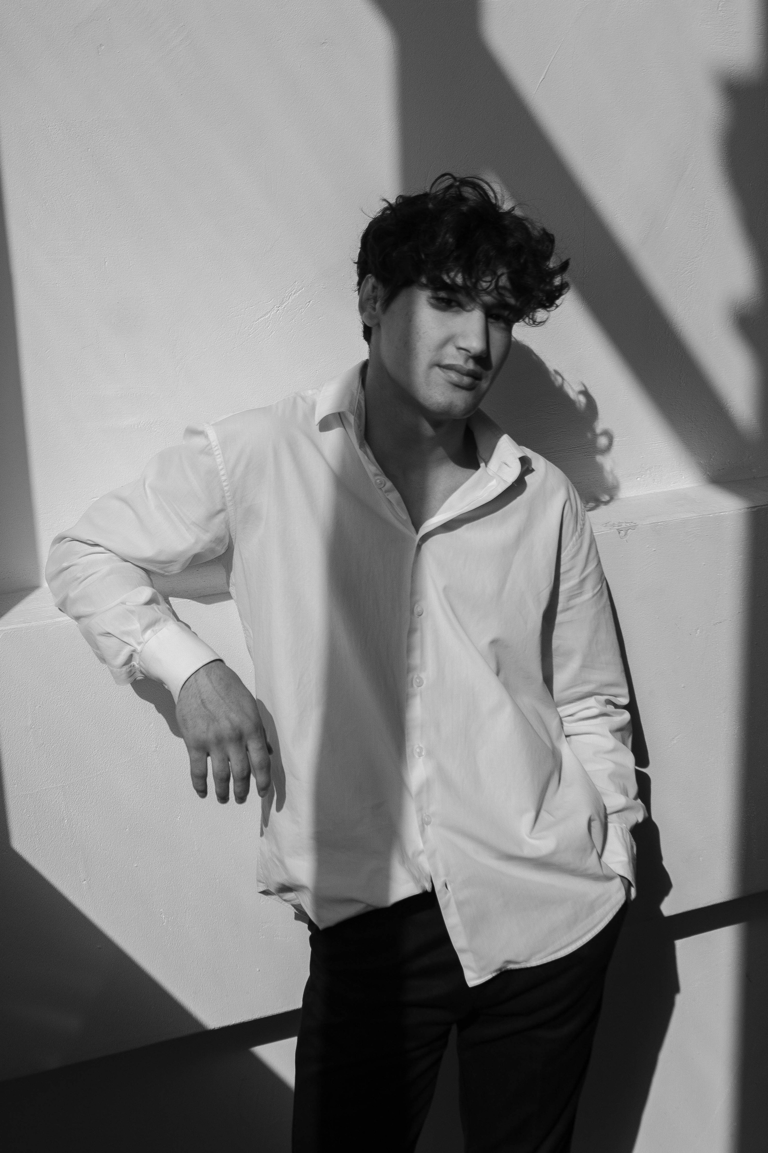 Анастасия. Фотостудия Алматы — 2 Stula.Studio | Аренда залов