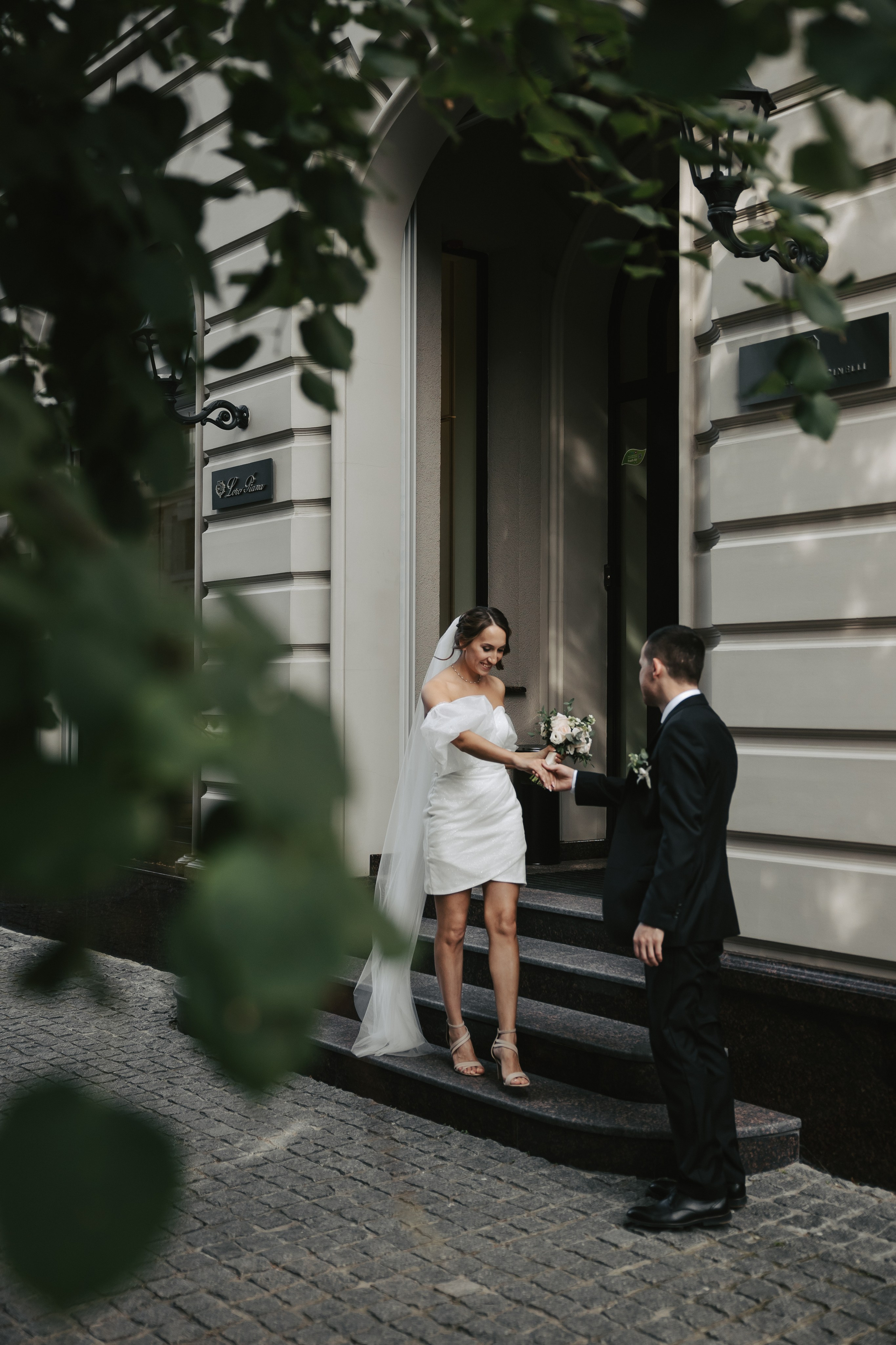 Гулина и Рома. Семейный фотограф в Казани Татьяна Андреева