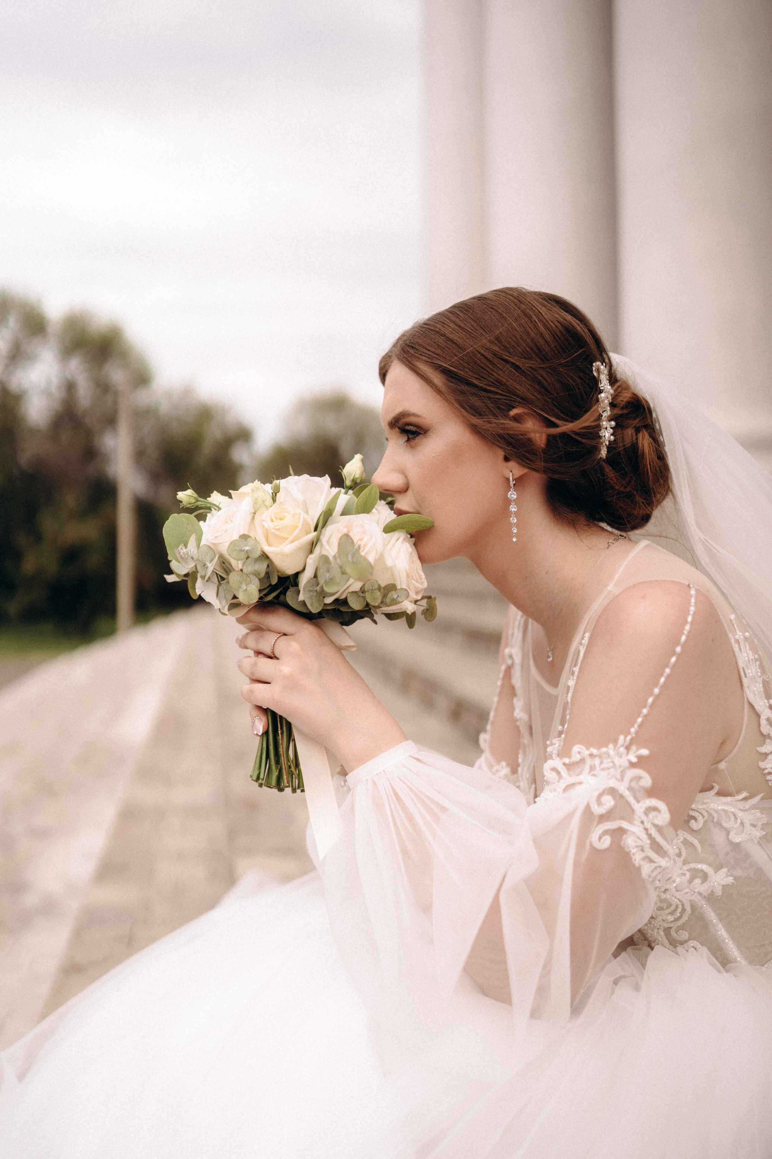 Таисия и Михаил. Фотограф Тамбов — Воронеж