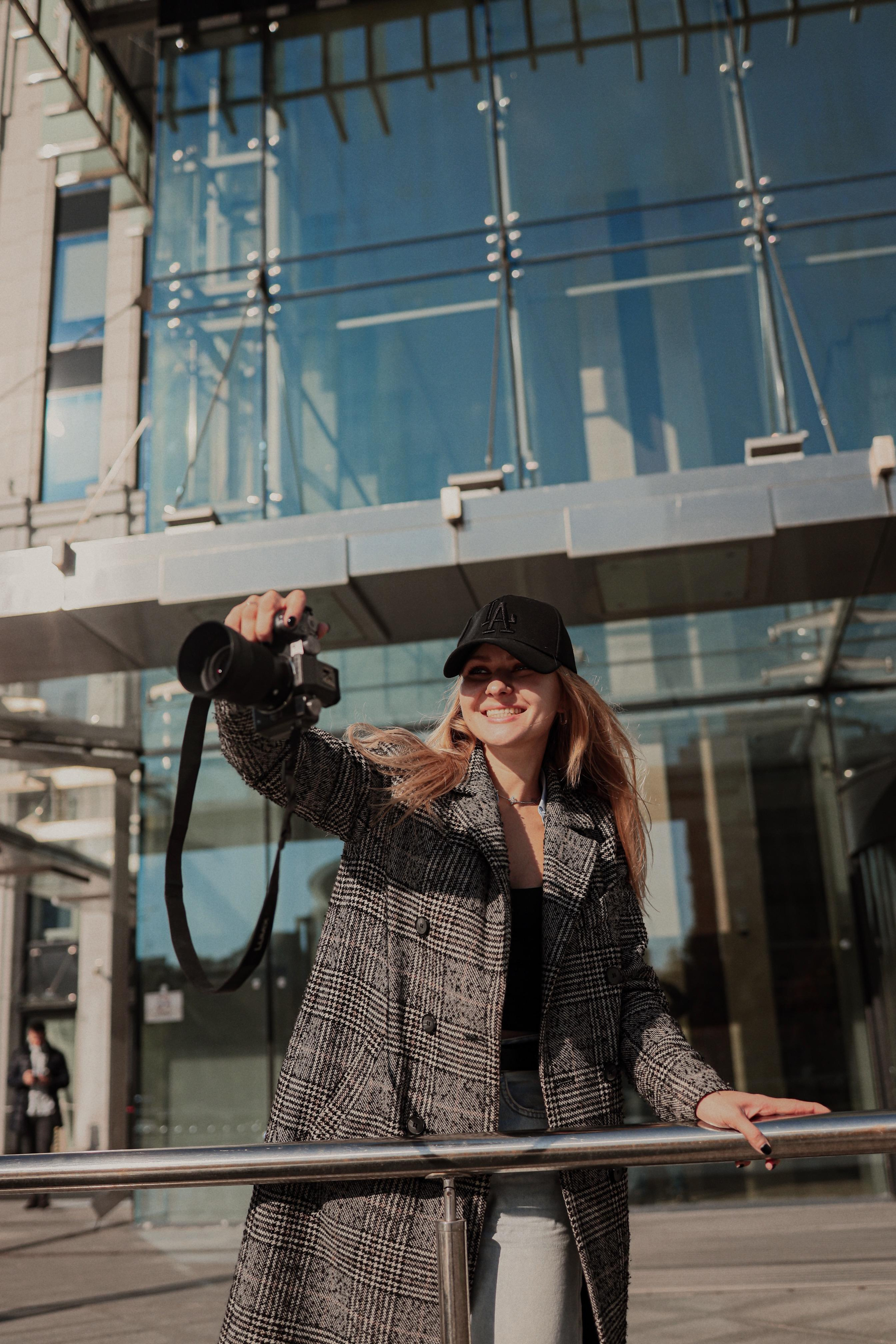 Nina Miri. Фотограф Анастасия Пинчук