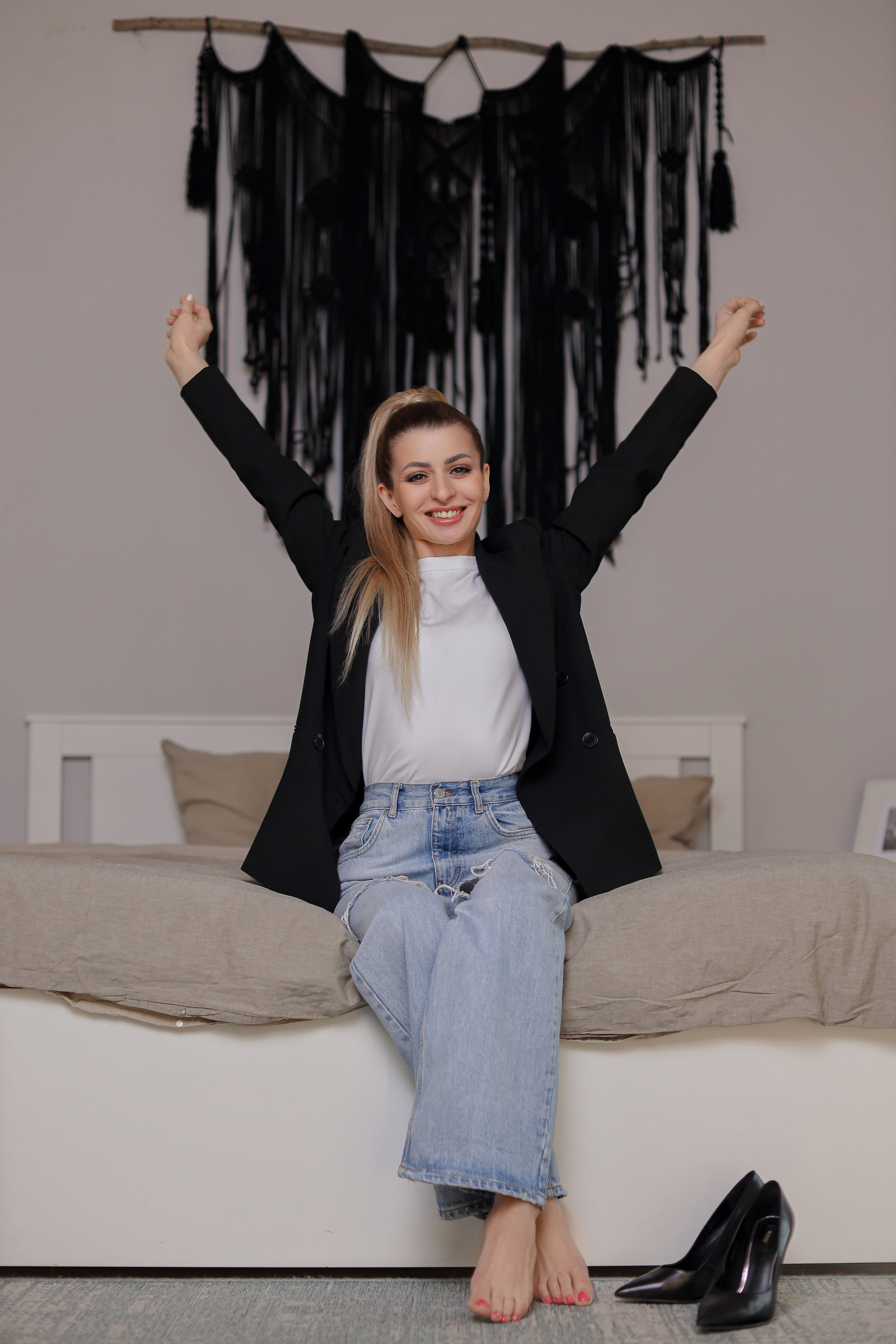 Лана — Косметолог. Фотограф Анастасия Пинчук