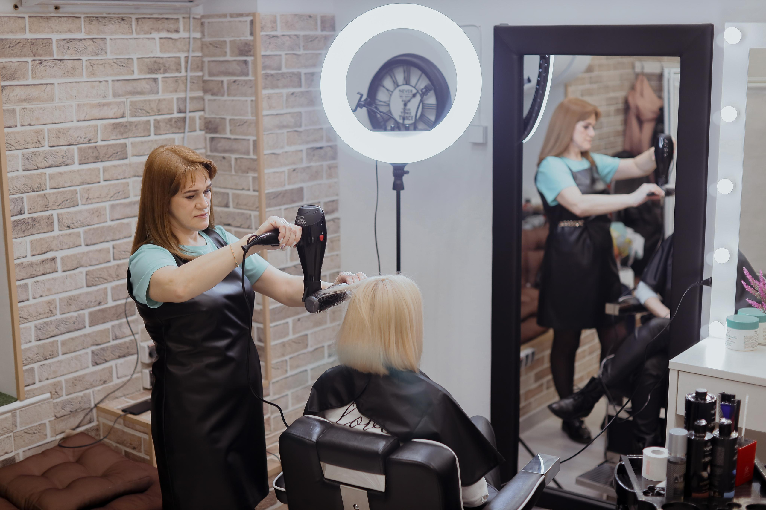 Наталья. Фотограф Анастасия Пинчук