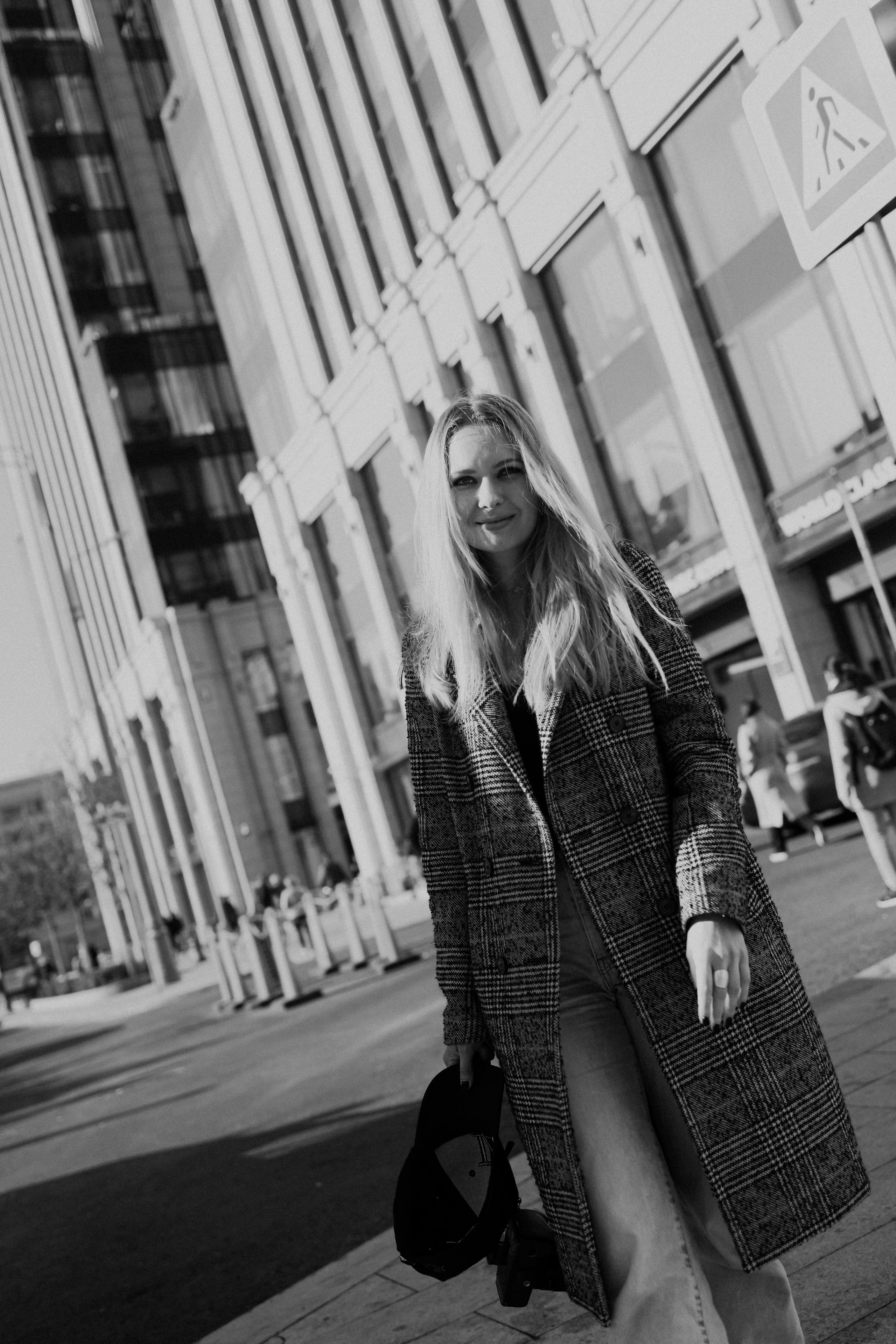 Nina Miri. Фотограф Анастасия Пинчук