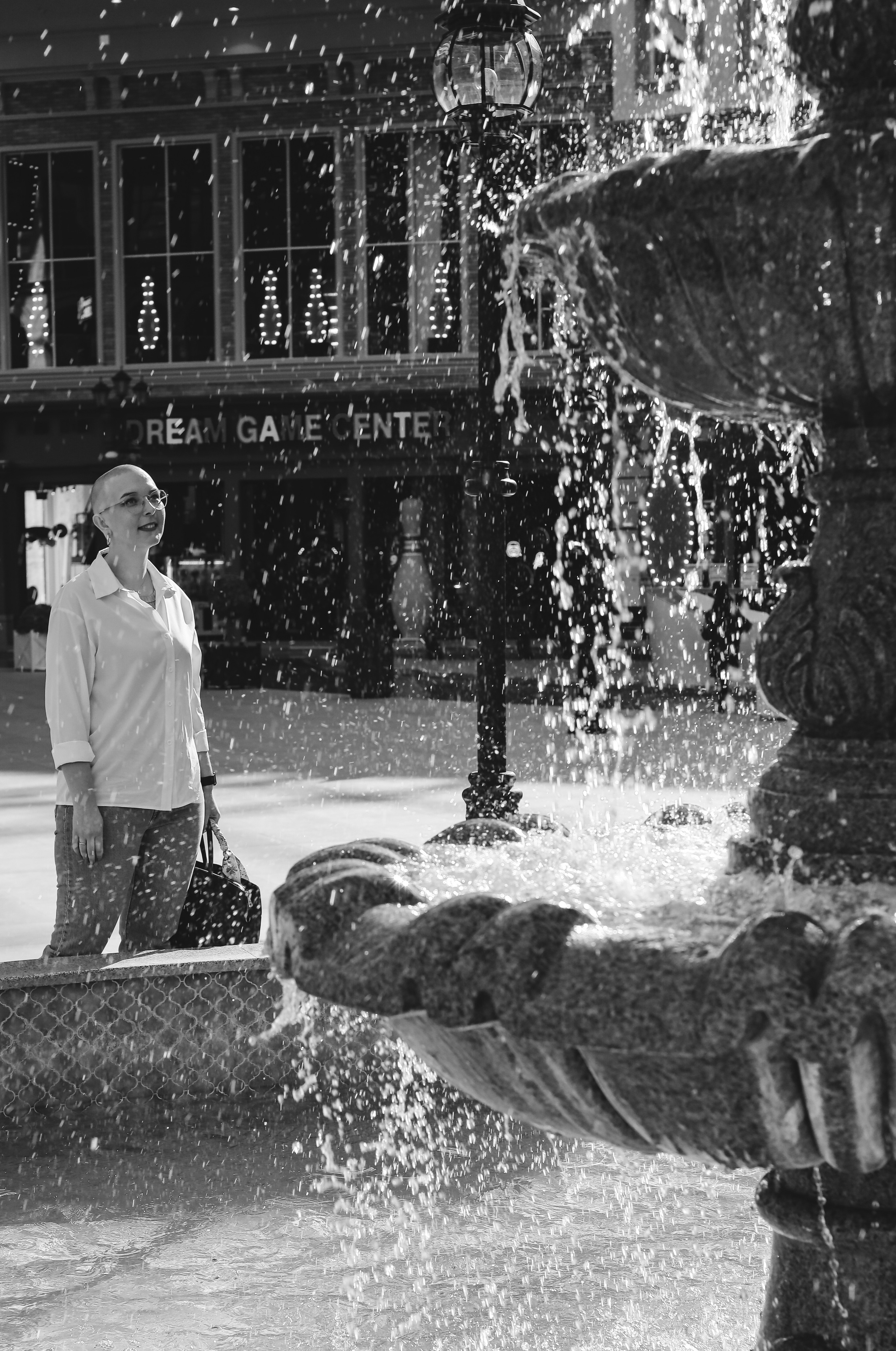 Вика. Фотограф Анастасия Пинчук