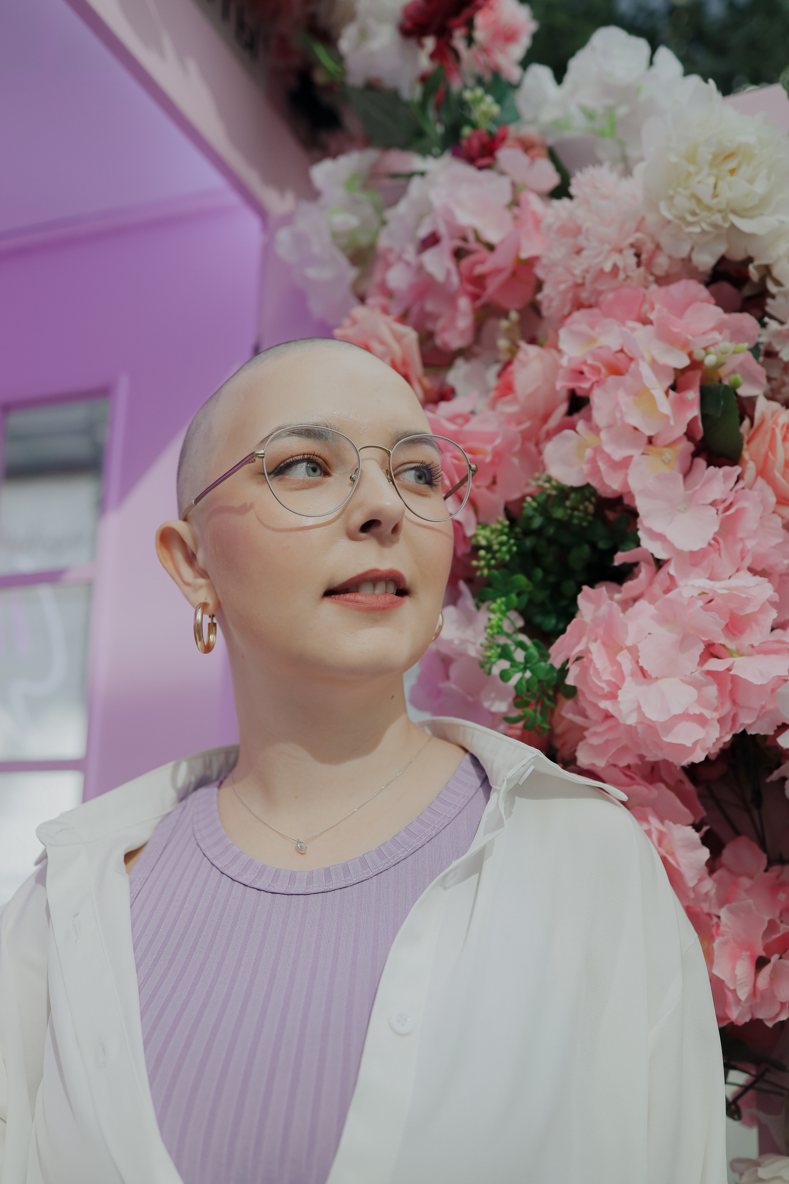 Вика. Фотограф Анастасия Пинчук