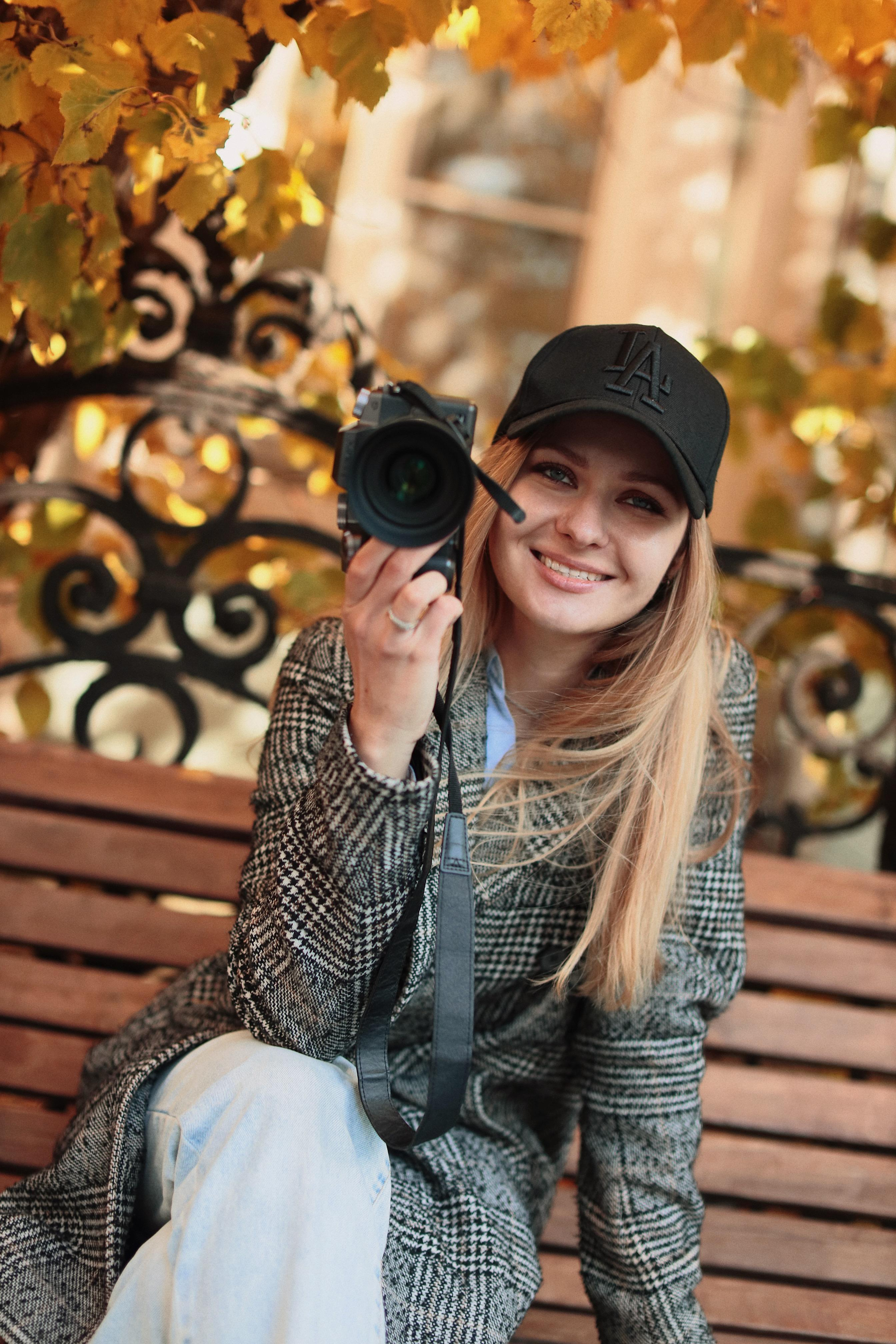 Nina Miri. Фотограф Анастасия Пинчук