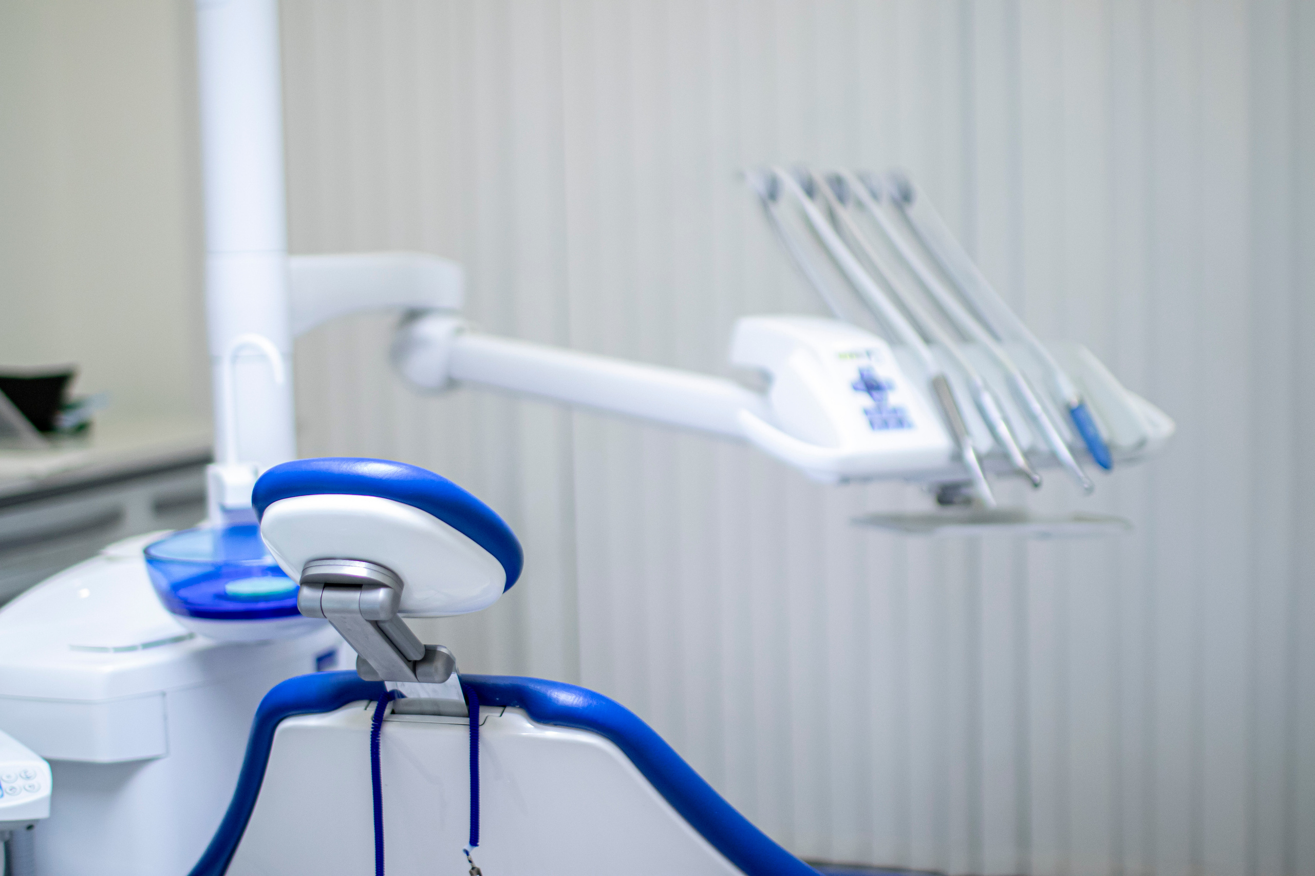 Стоматолог Марианна. Фотограф Анастасия Пинчук