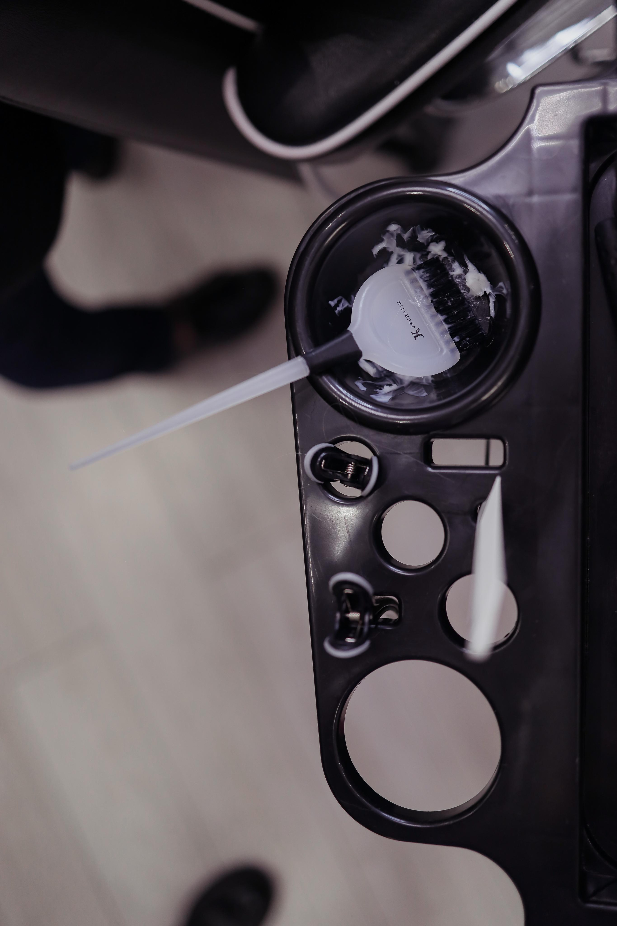 Наталья. Фотограф Анастасия Пинчук