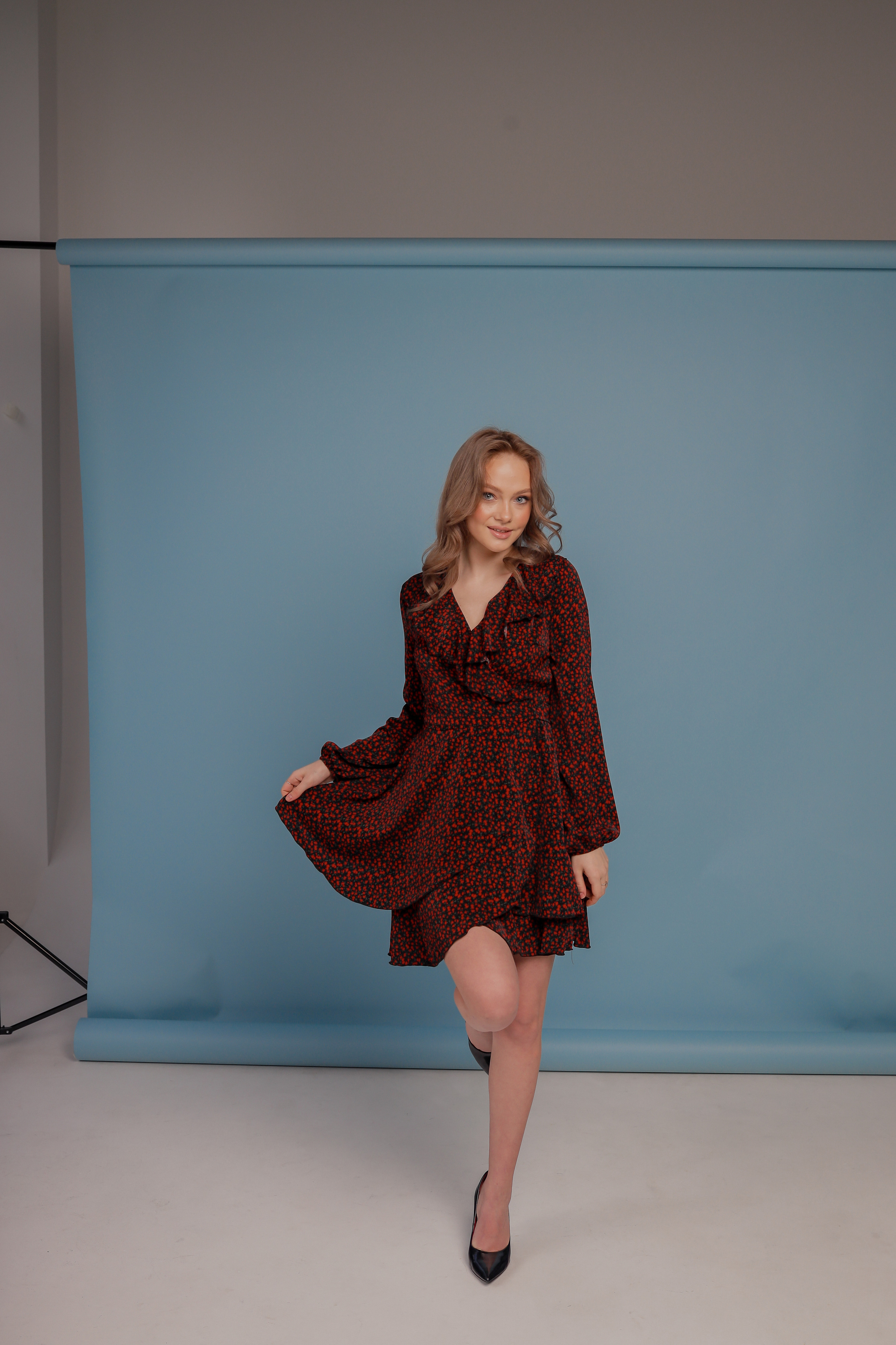 Бренд — Merry Perry. Фотограф Анастасия Пинчук