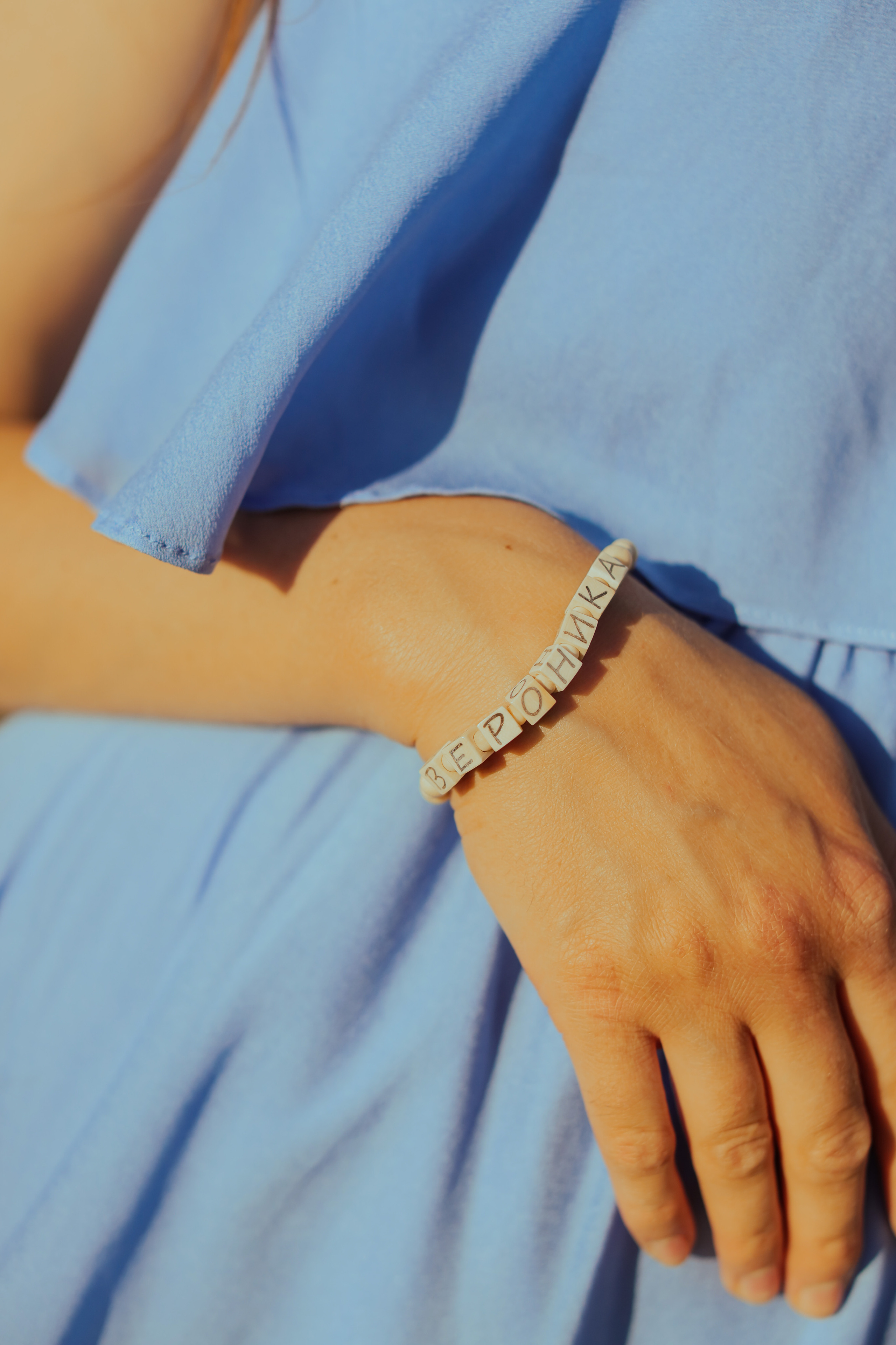 Вероника. Фотограф Анастасия Пинчук