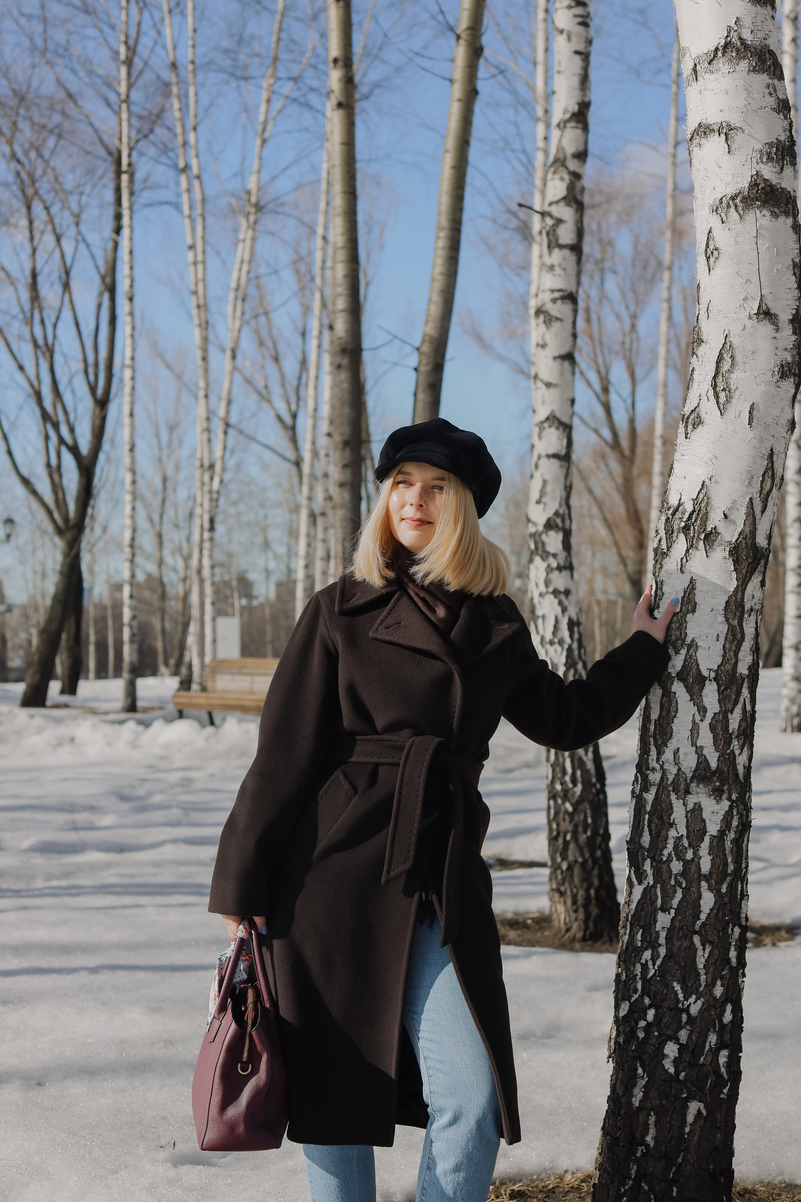 Вика. Фотограф Анастасия Пинчук