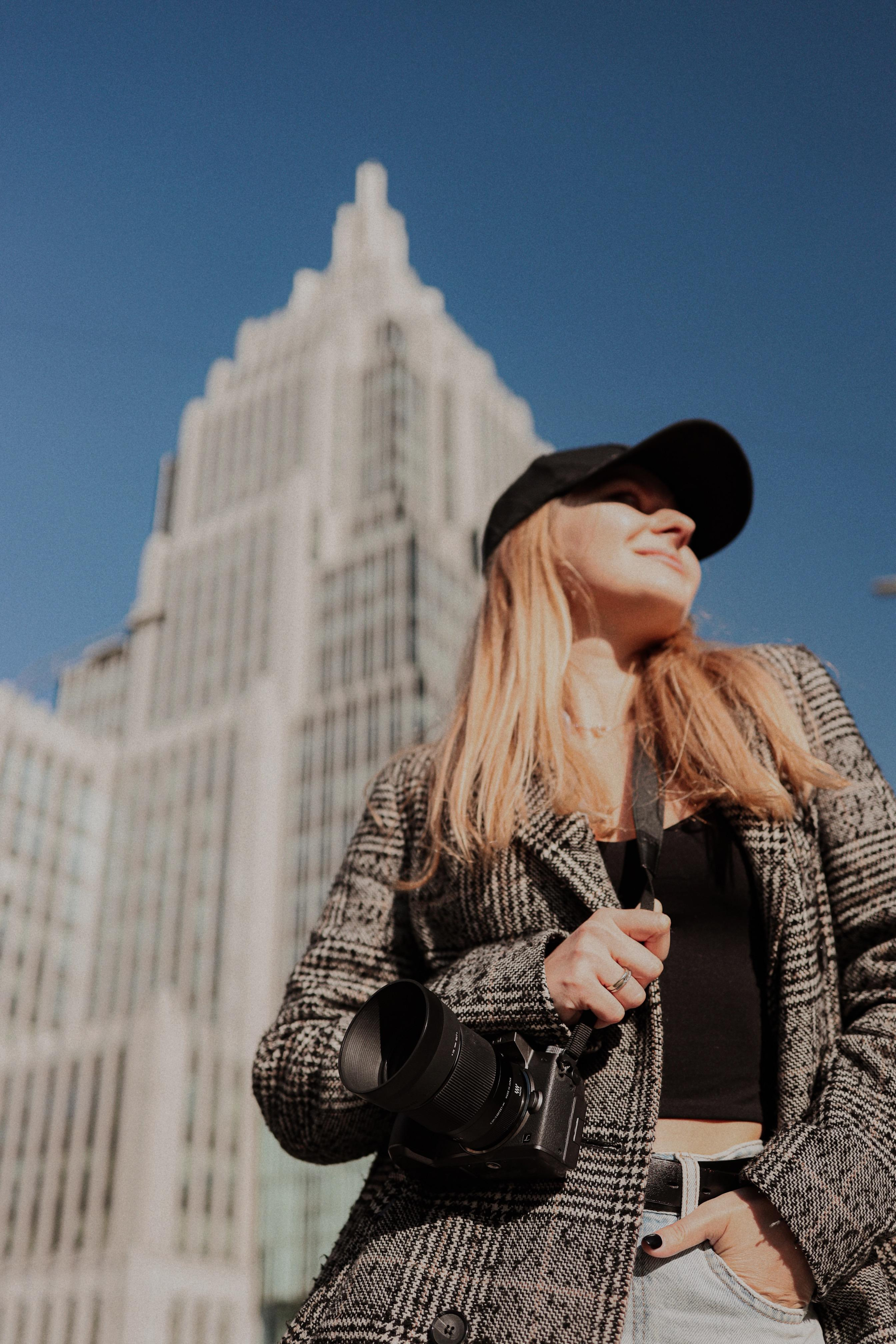 Nina Miri. Фотограф Анастасия Пинчук