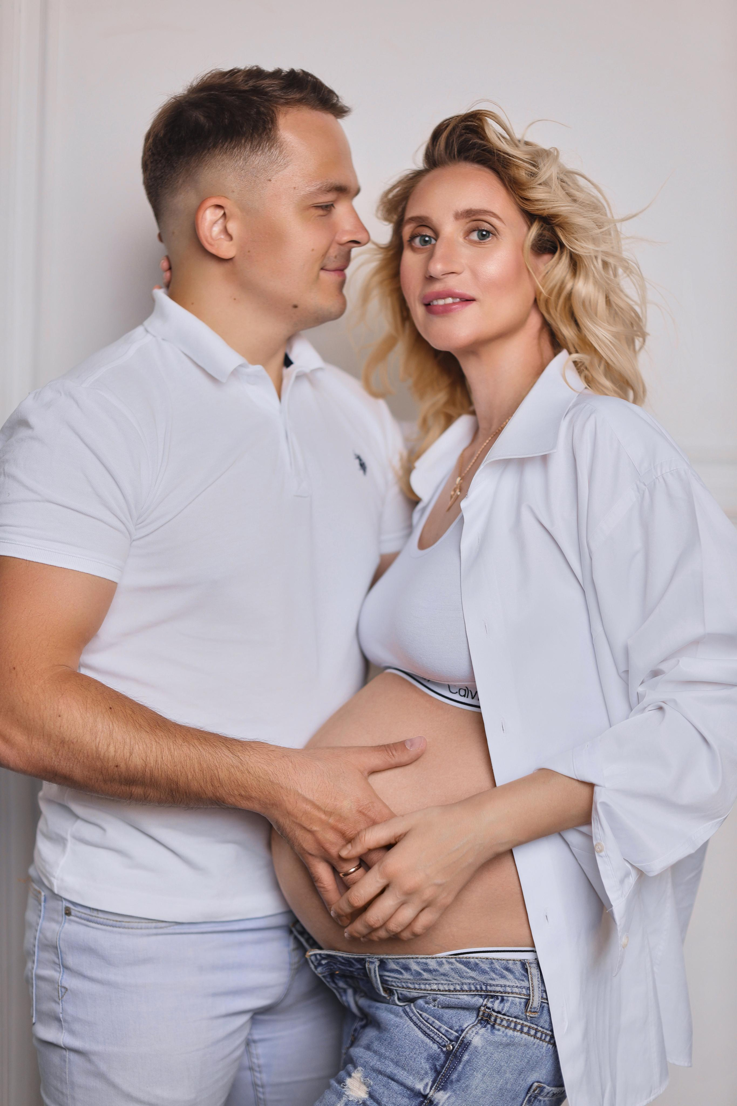 Вова и Света. Фотограф Анастасия Пинчук