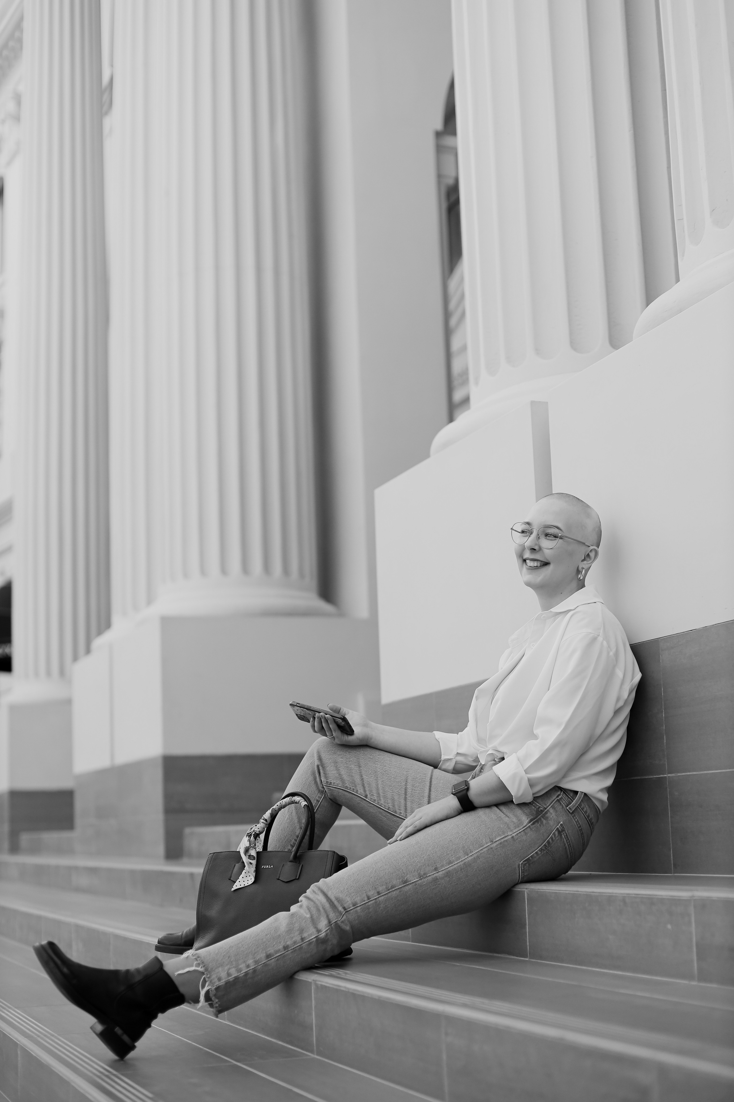 Вика. Фотограф Анастасия Пинчук