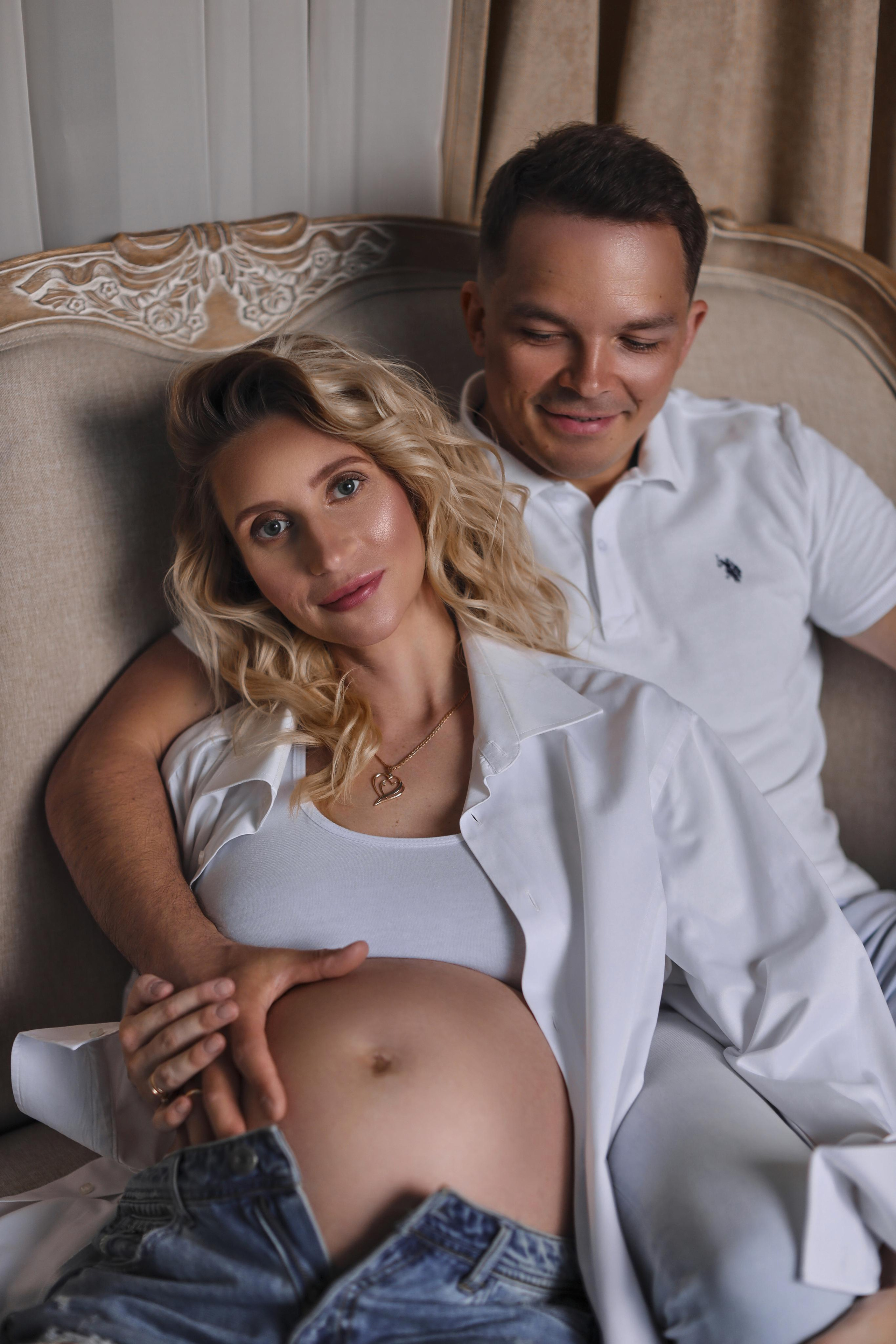 Вова и Света. Фотограф Анастасия Пинчук