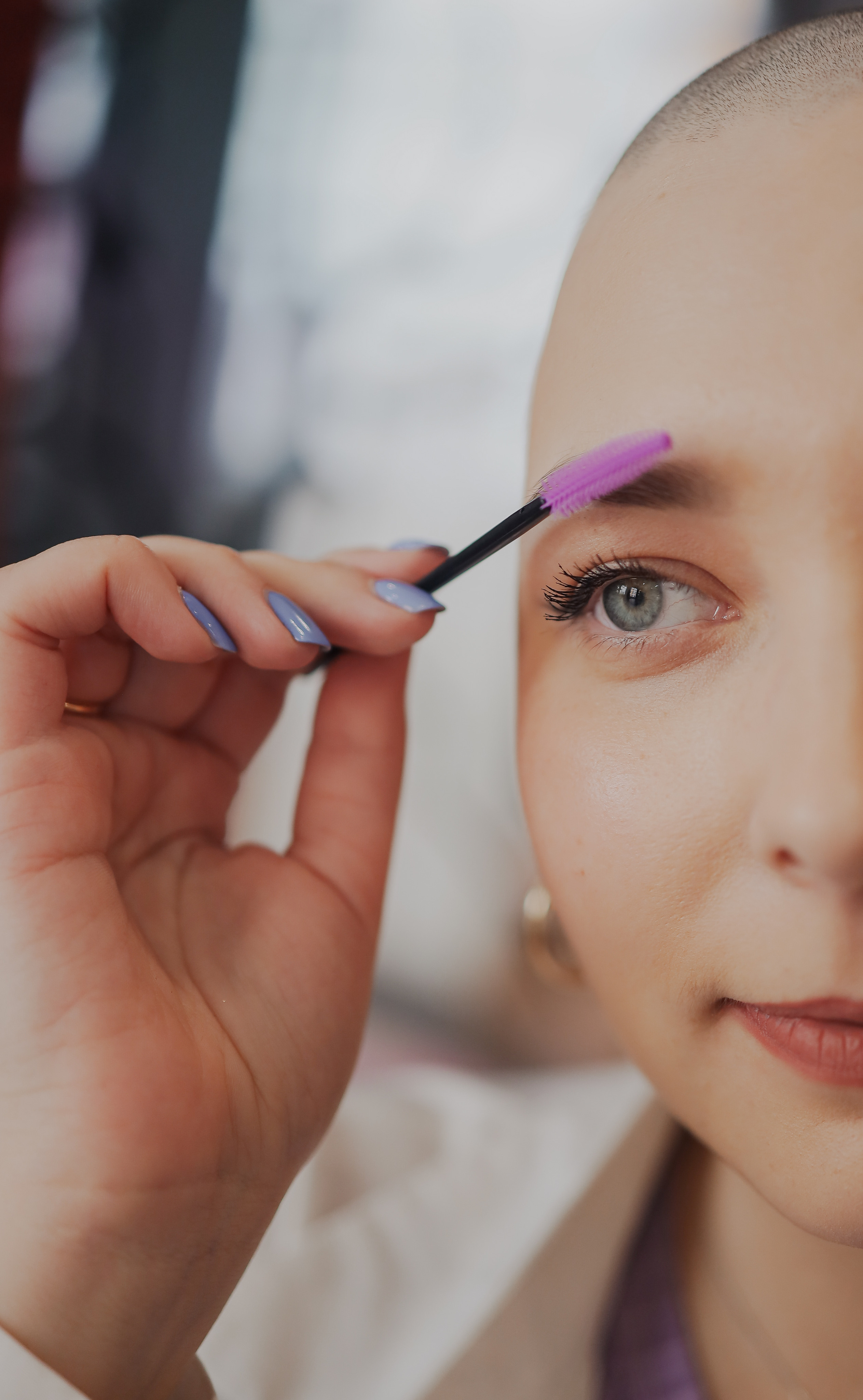 Вика. Фотограф Анастасия Пинчук