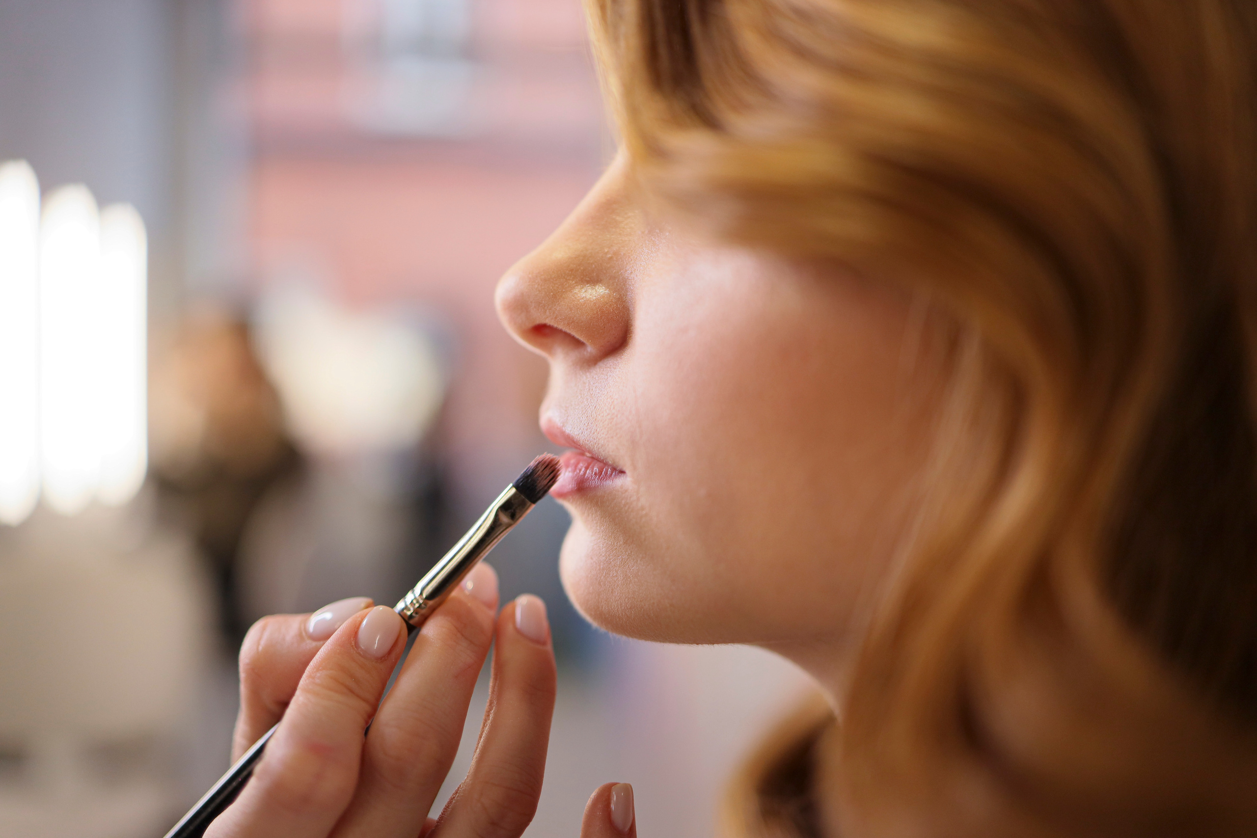 Beauty сфера. Фотограф Анастасия Пинчук