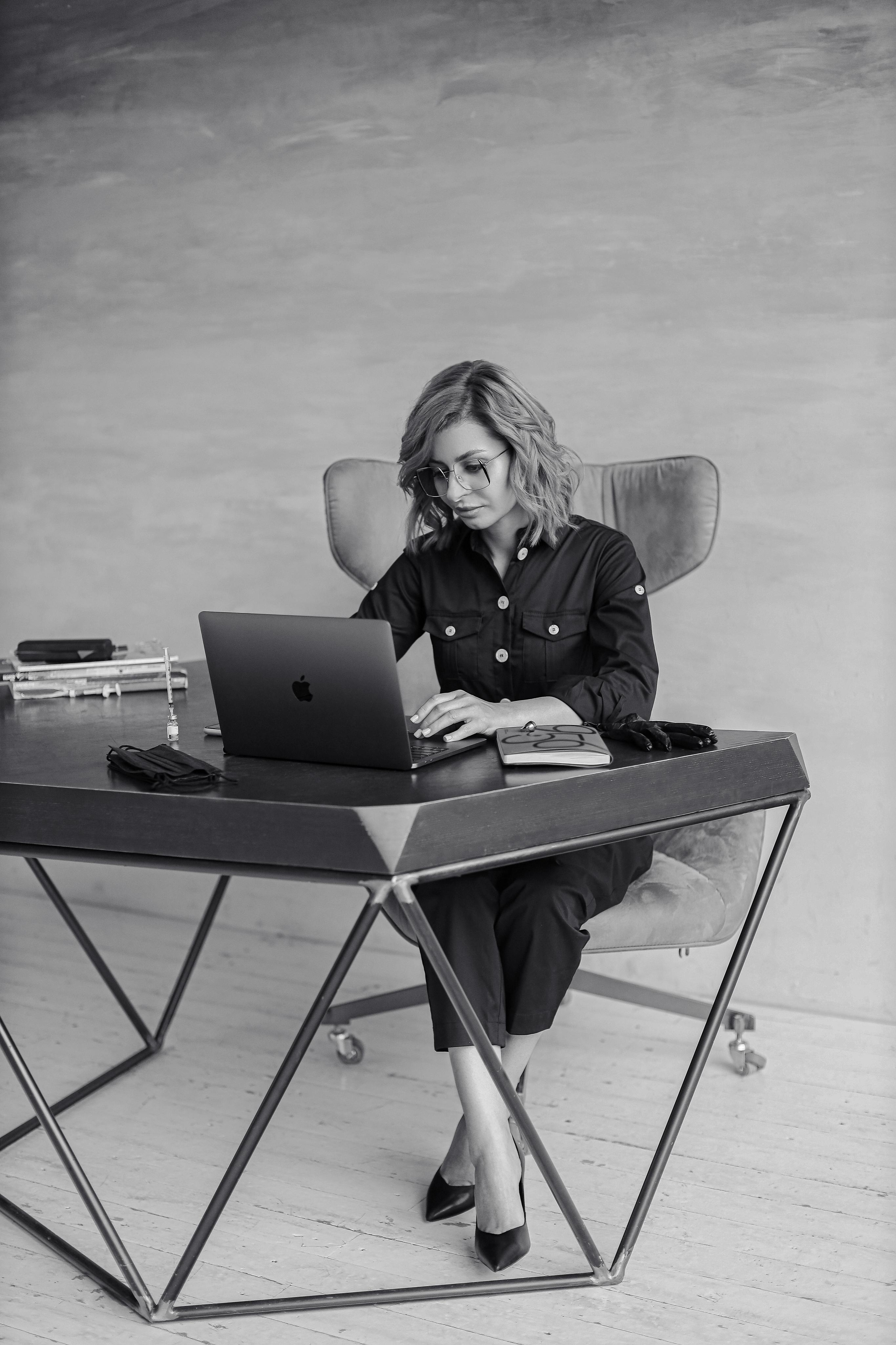 Лана — Косметолог. Фотограф Анастасия Пинчук