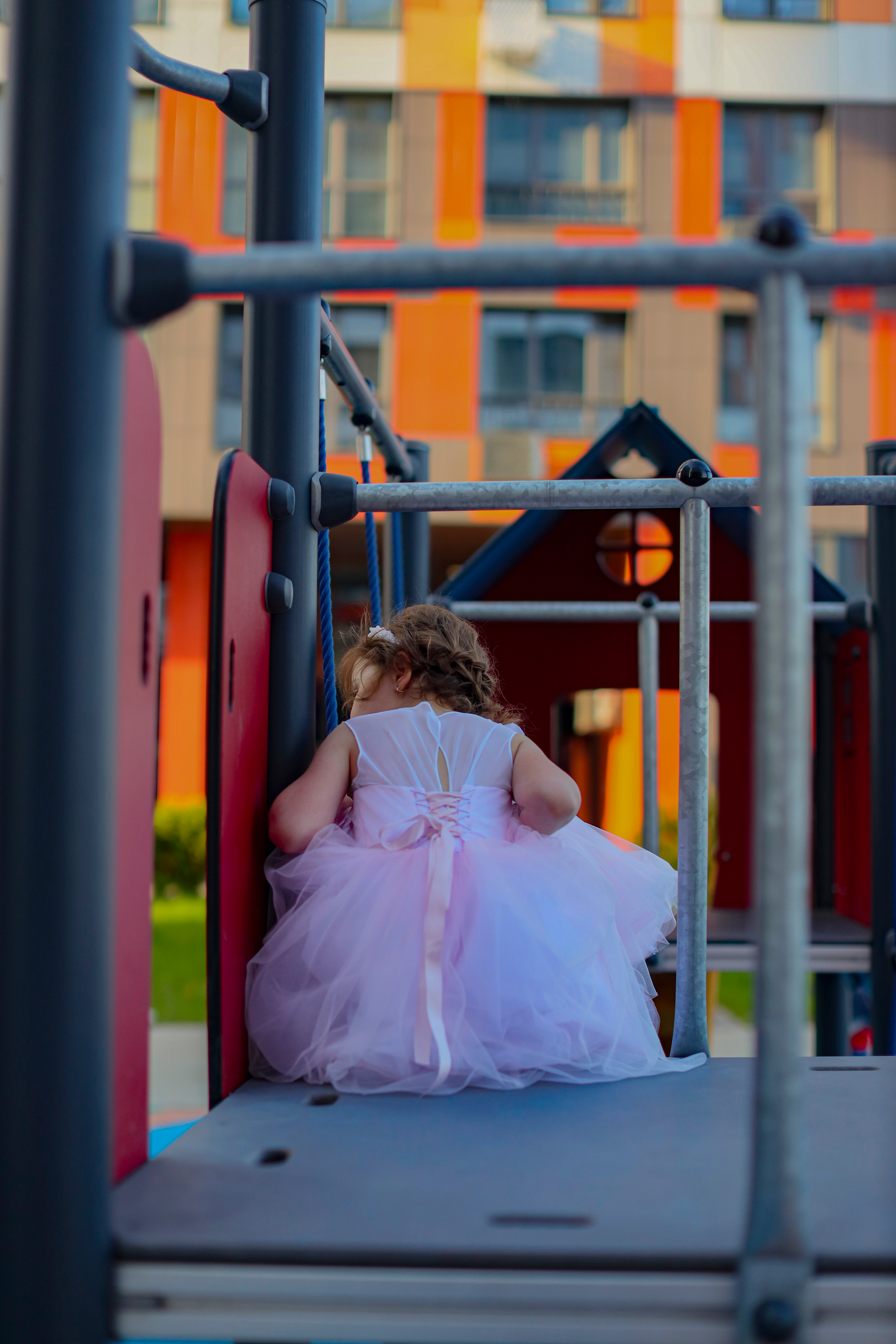 Выпускной детского сада в Ривер Парке. Фотограф Анастасия Пинчук