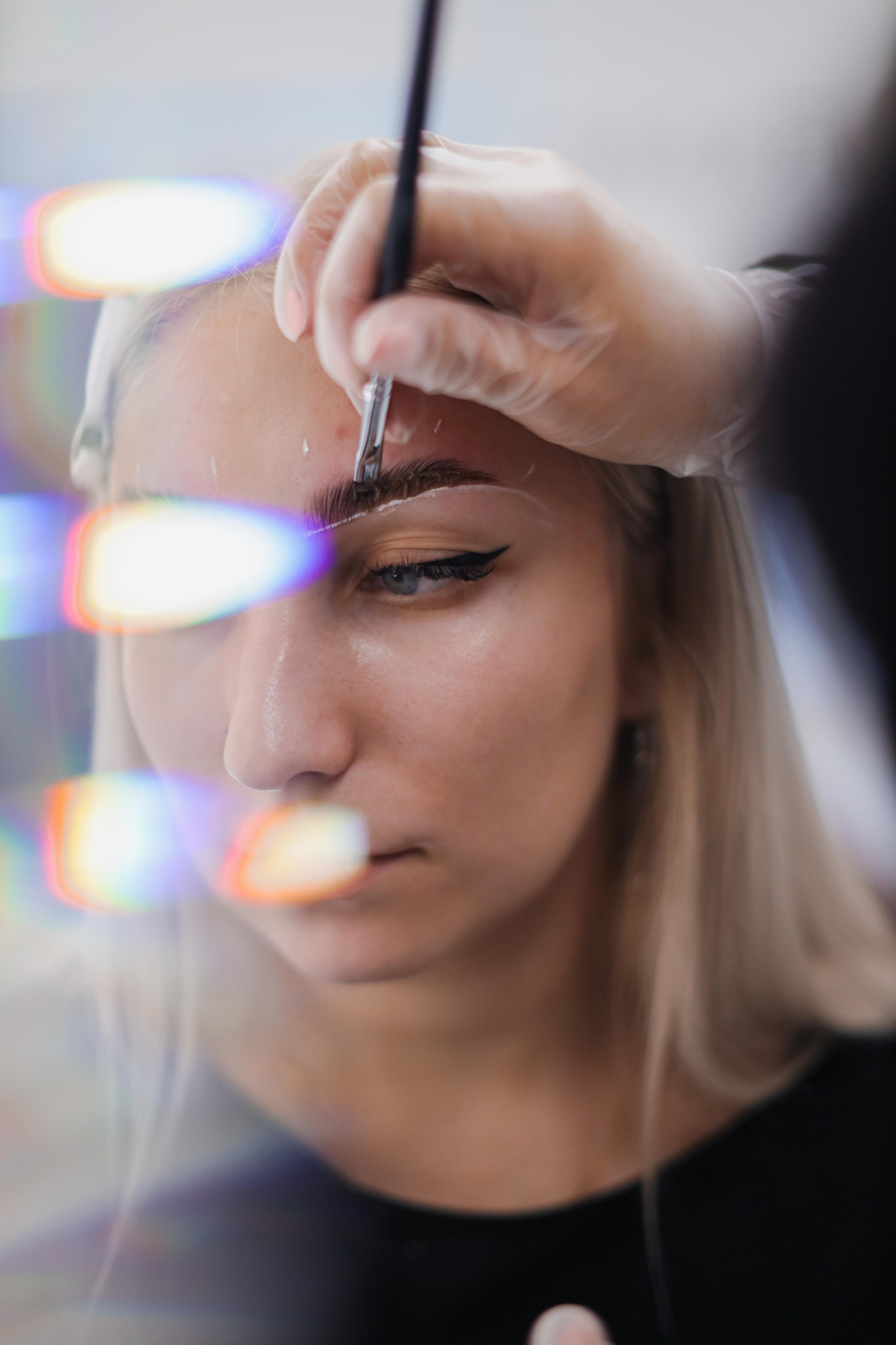 Beauty сфера. Фотограф Анастасия Пинчук