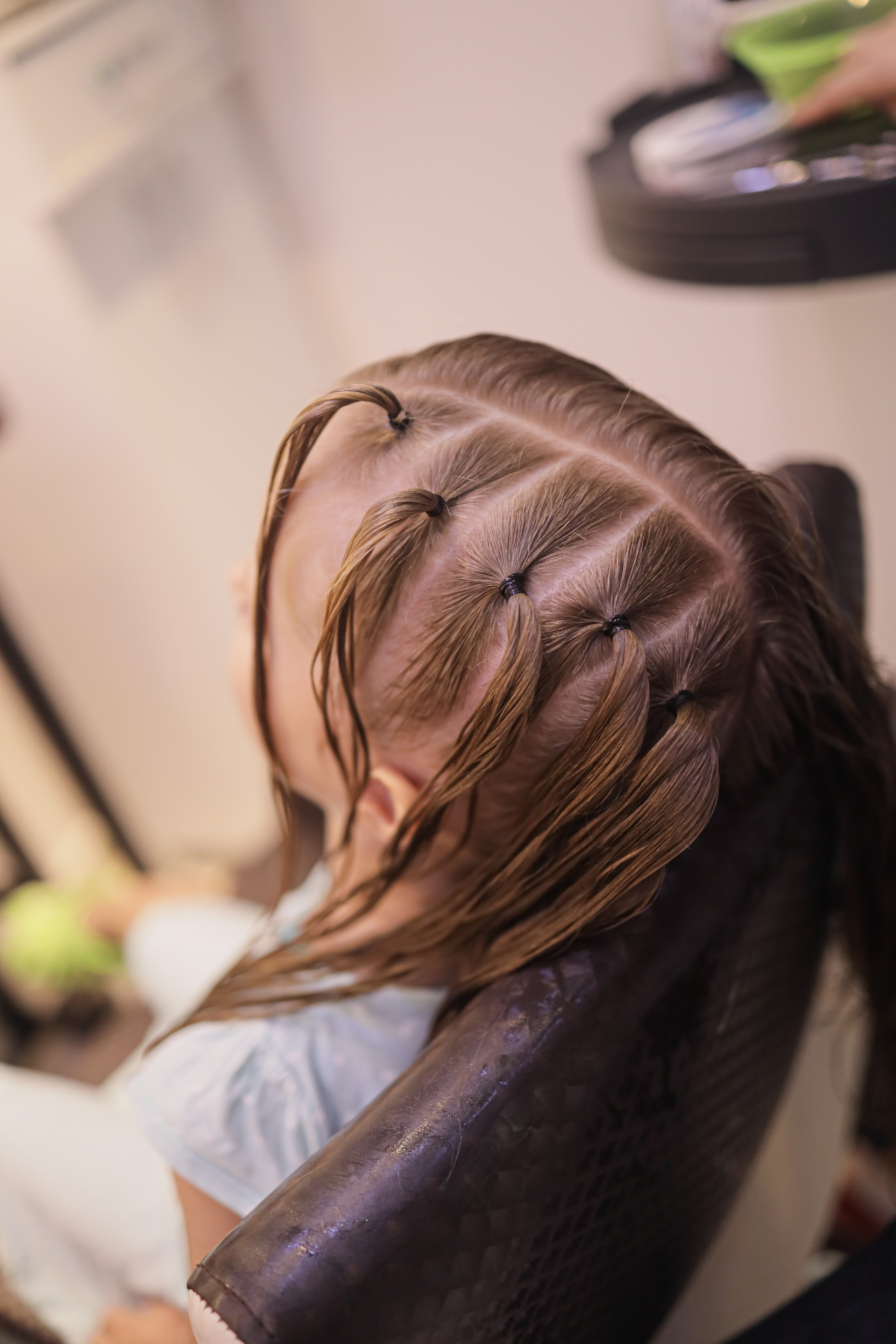 HAIR SALON ALVA DONNA. Фотограф Анастасия Пинчук