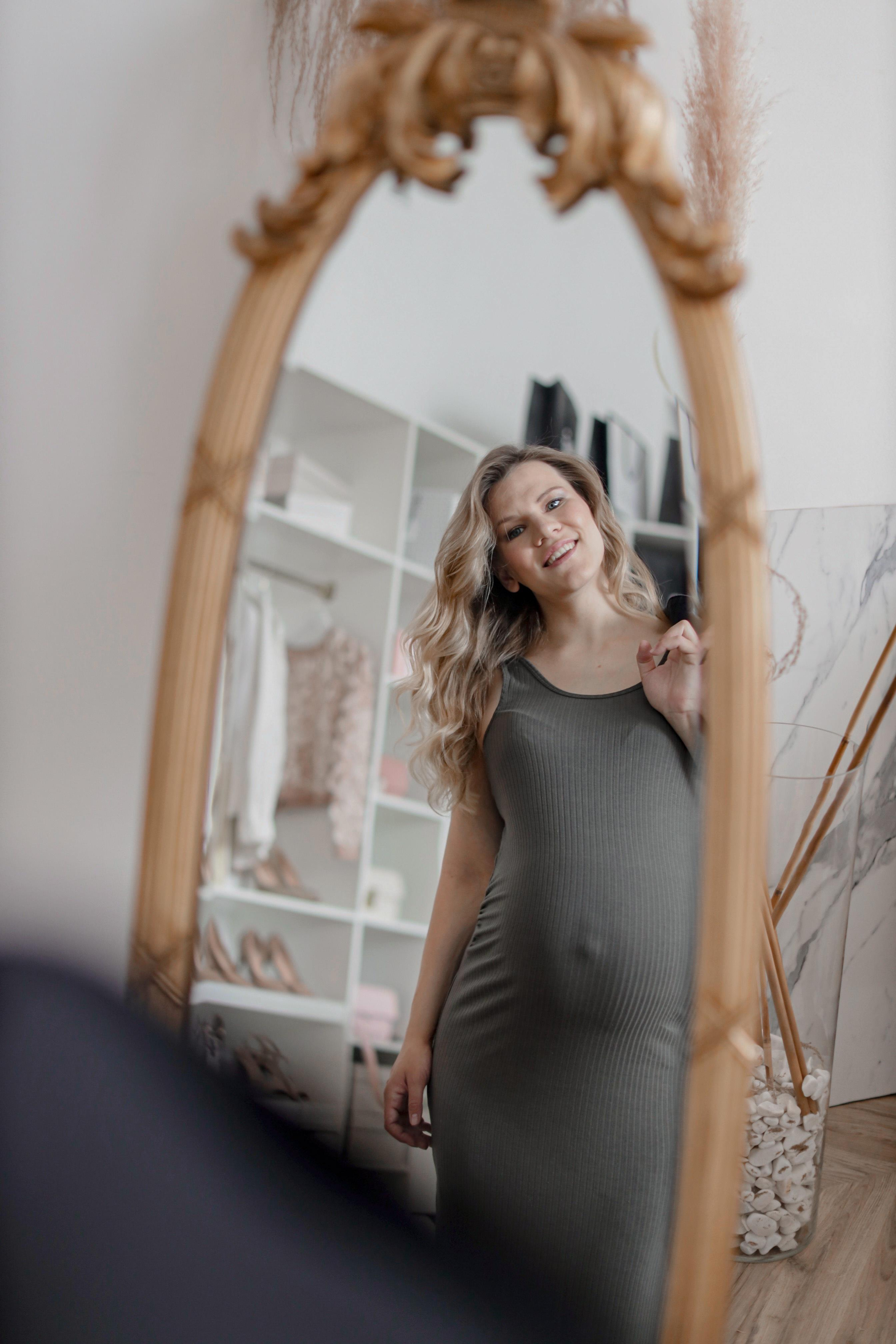 Стильная беременность. Фотограф Анастасия Пинчук