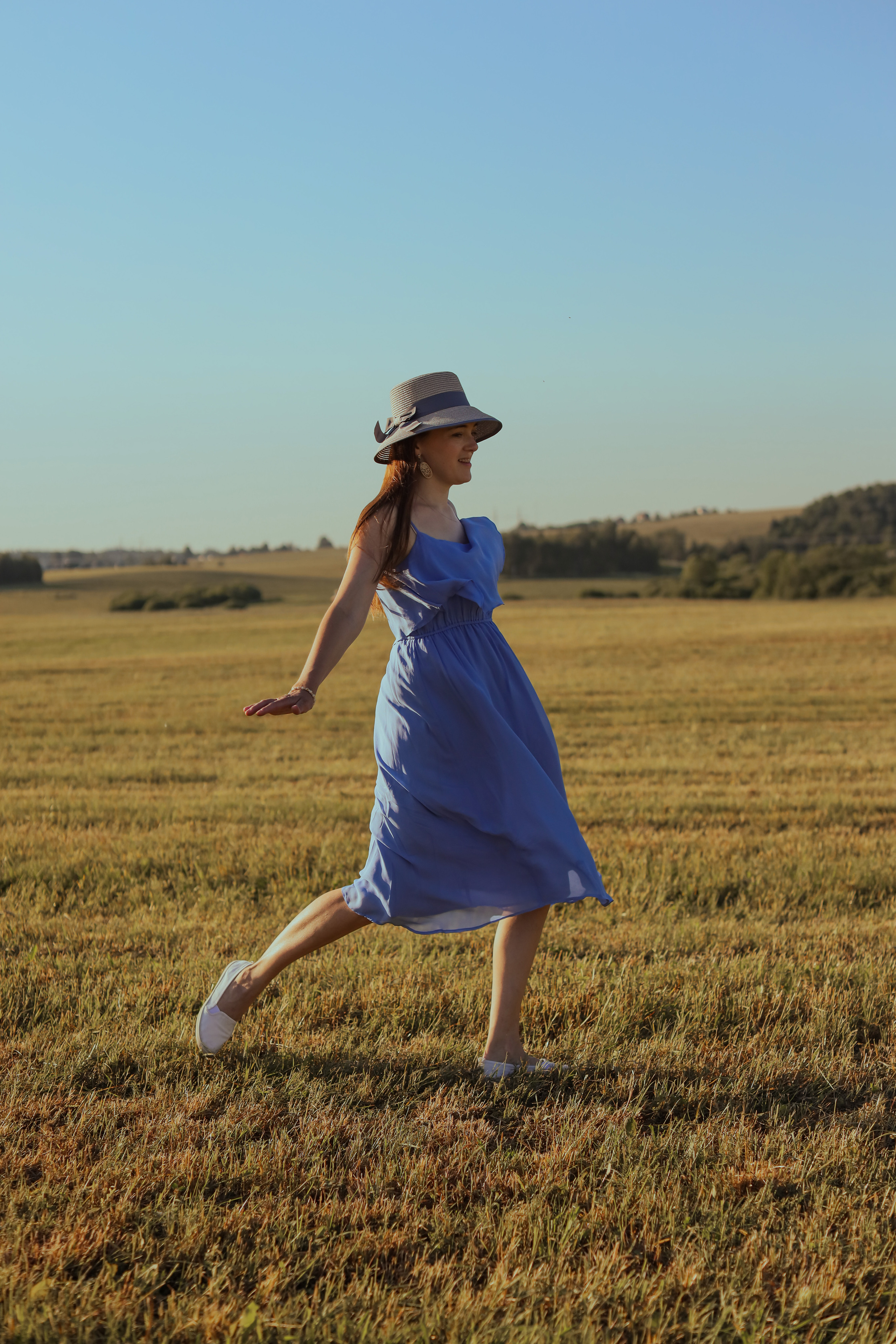 Вероника. Фотограф Анастасия Пинчук