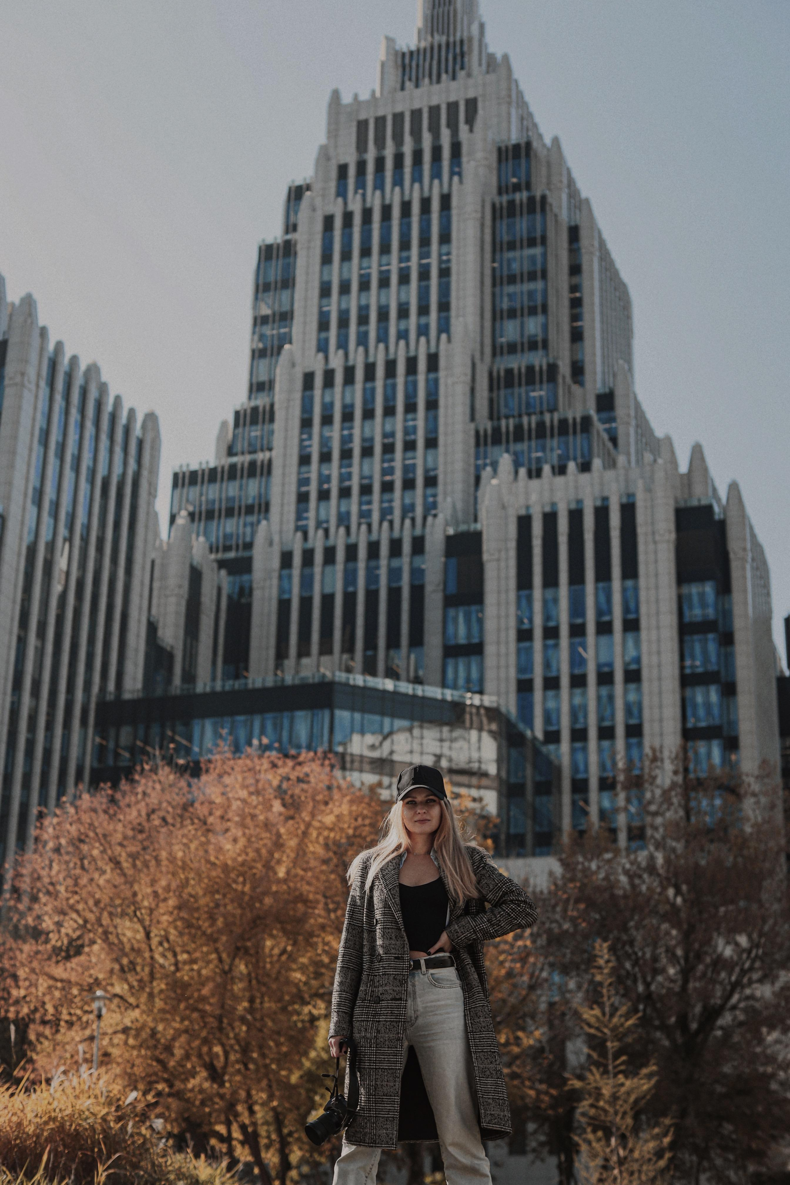 Nina Miri. Фотограф Анастасия Пинчук