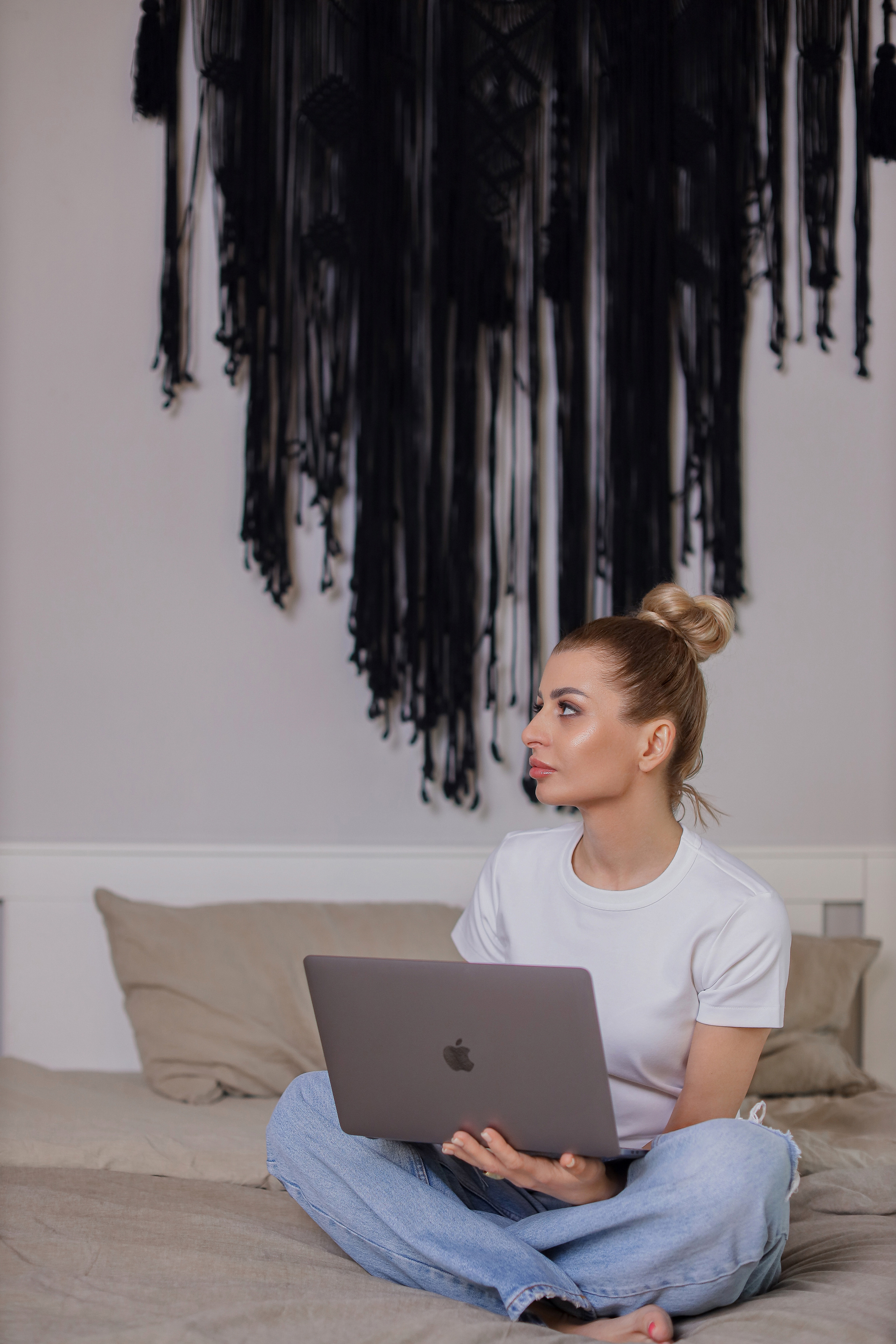 Лана — Косметолог. Фотограф Анастасия Пинчук