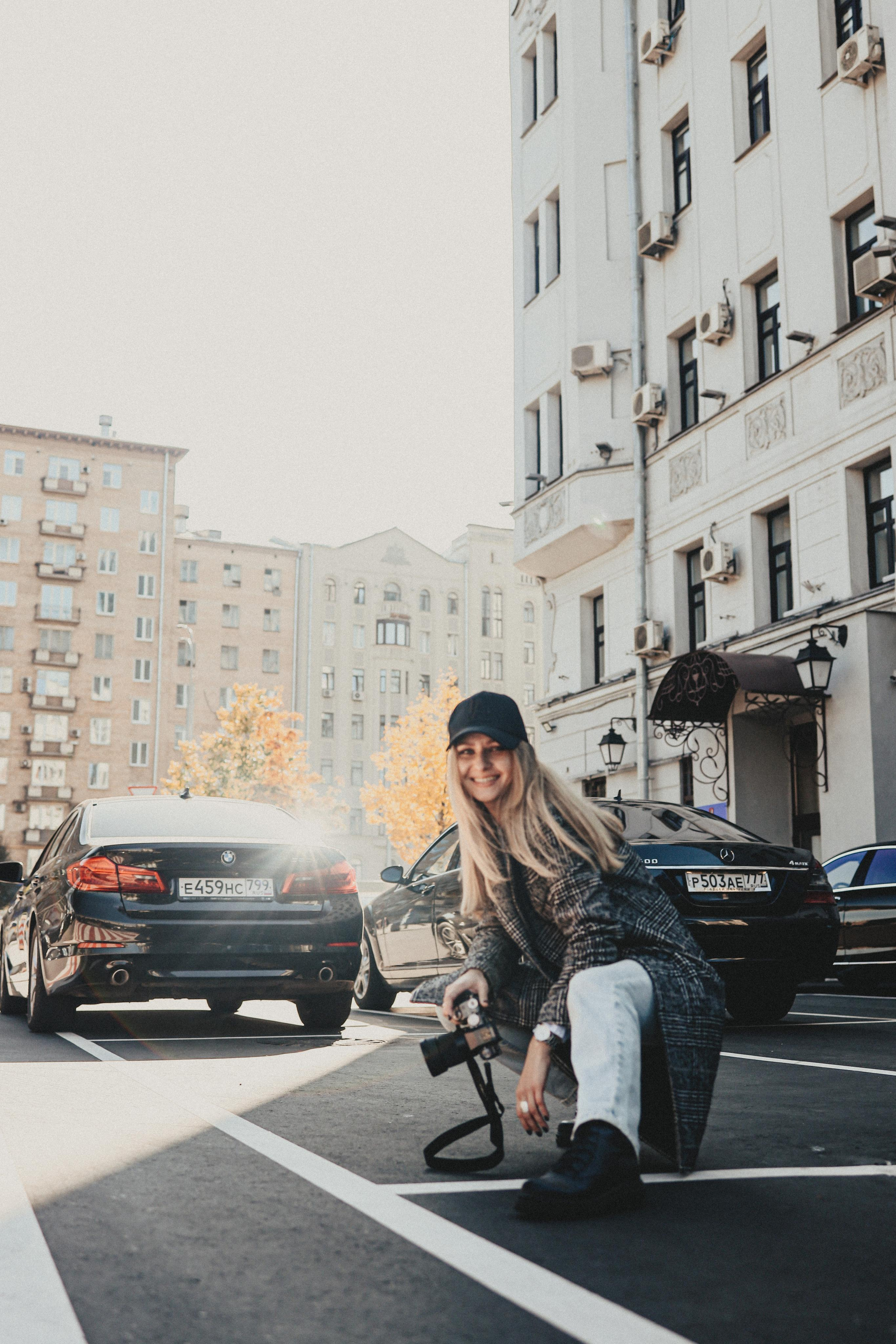 Nina Miri. Фотограф Анастасия Пинчук