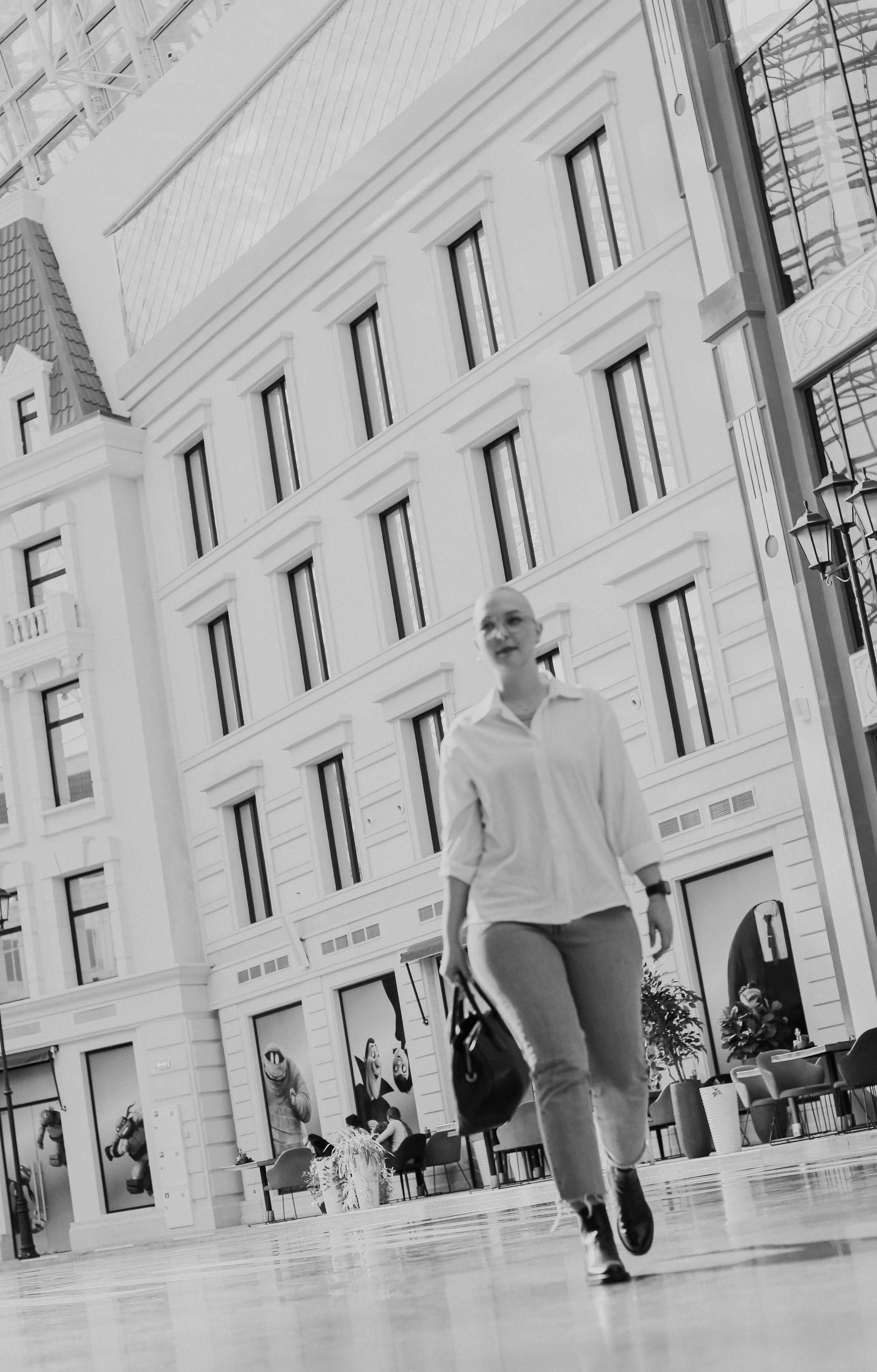 Вика. Фотограф Анастасия Пинчук