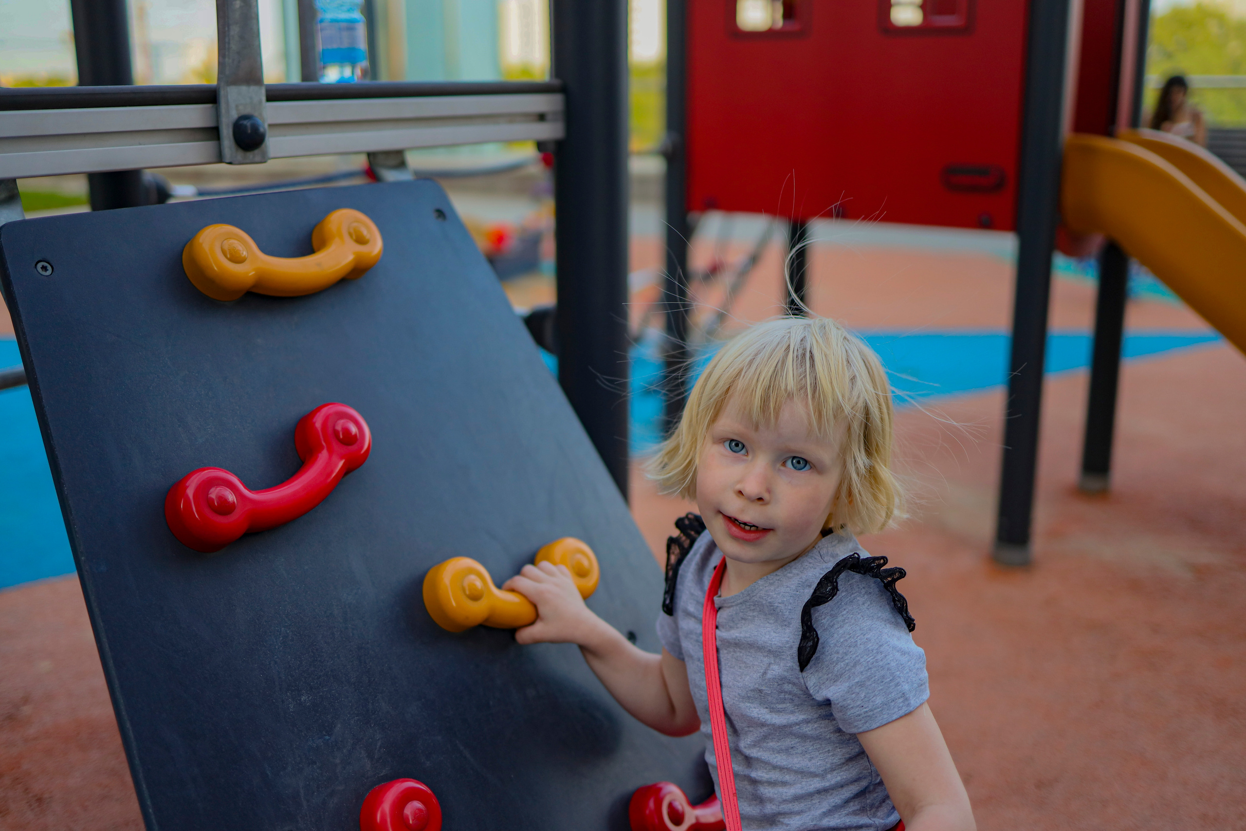 Выпускной детского сада в Ривер Парке. Фотограф Анастасия Пинчук