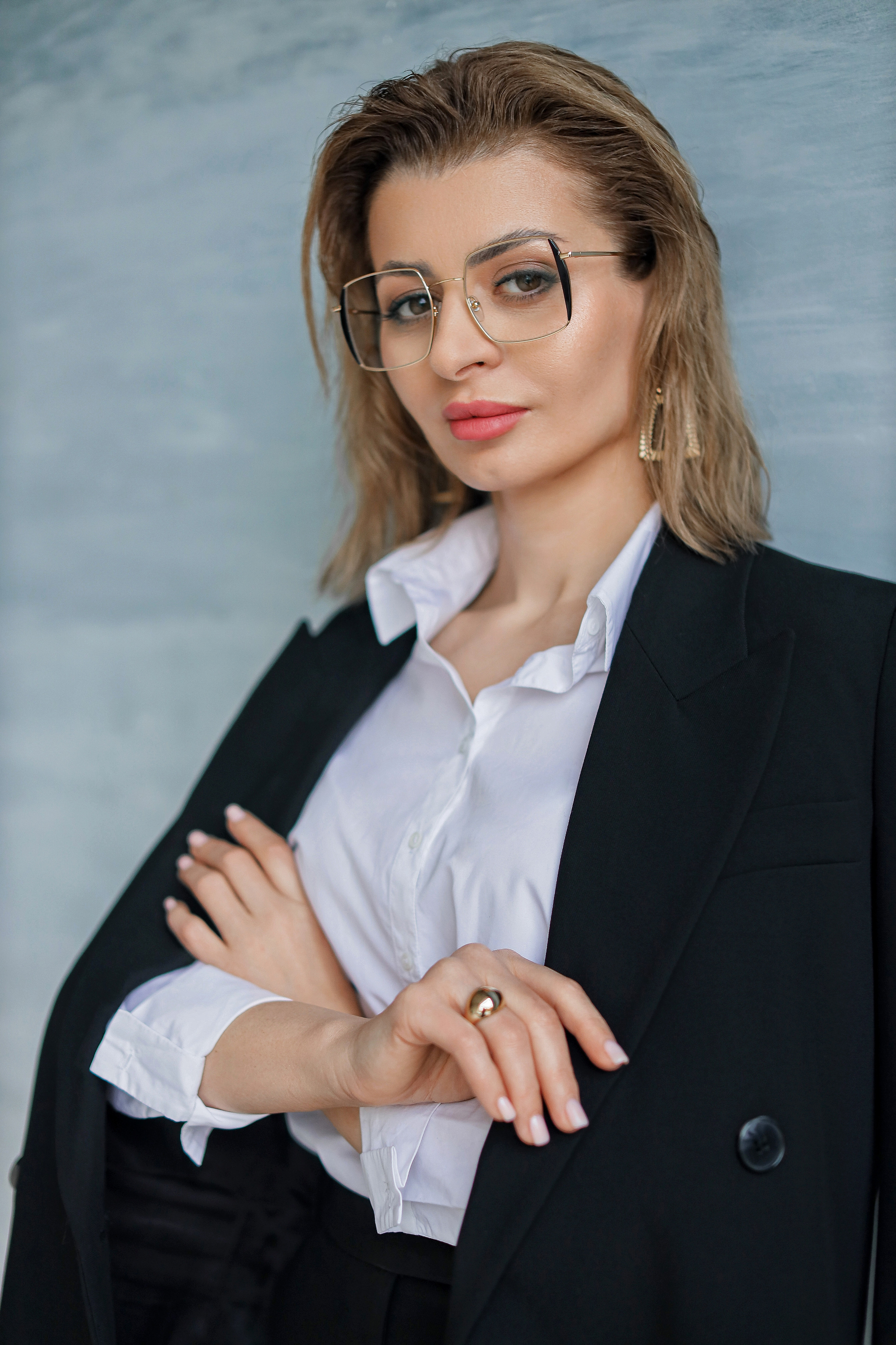 Лана — Косметолог. Фотограф Анастасия Пинчук