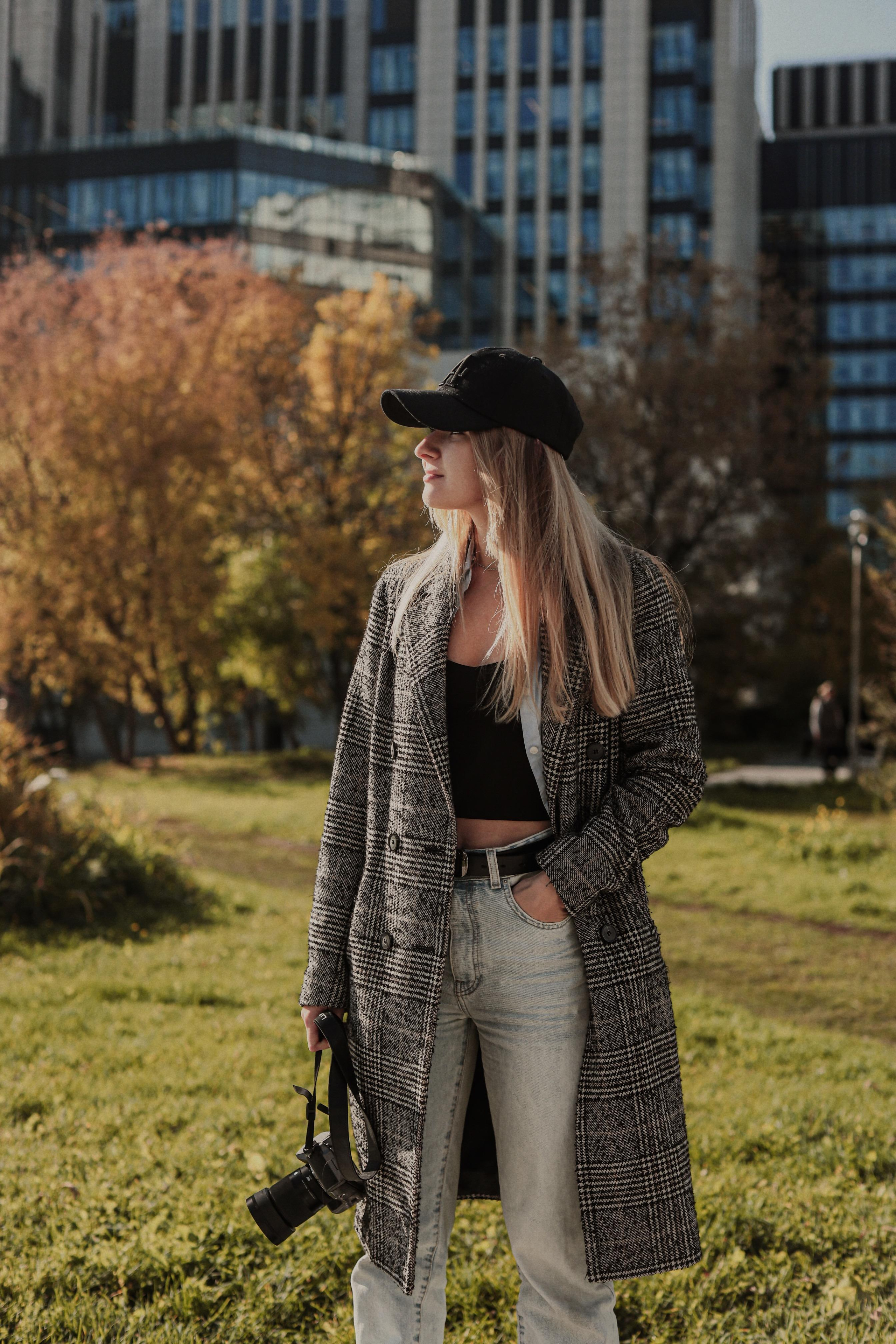 Nina Miri. Фотограф Анастасия Пинчук