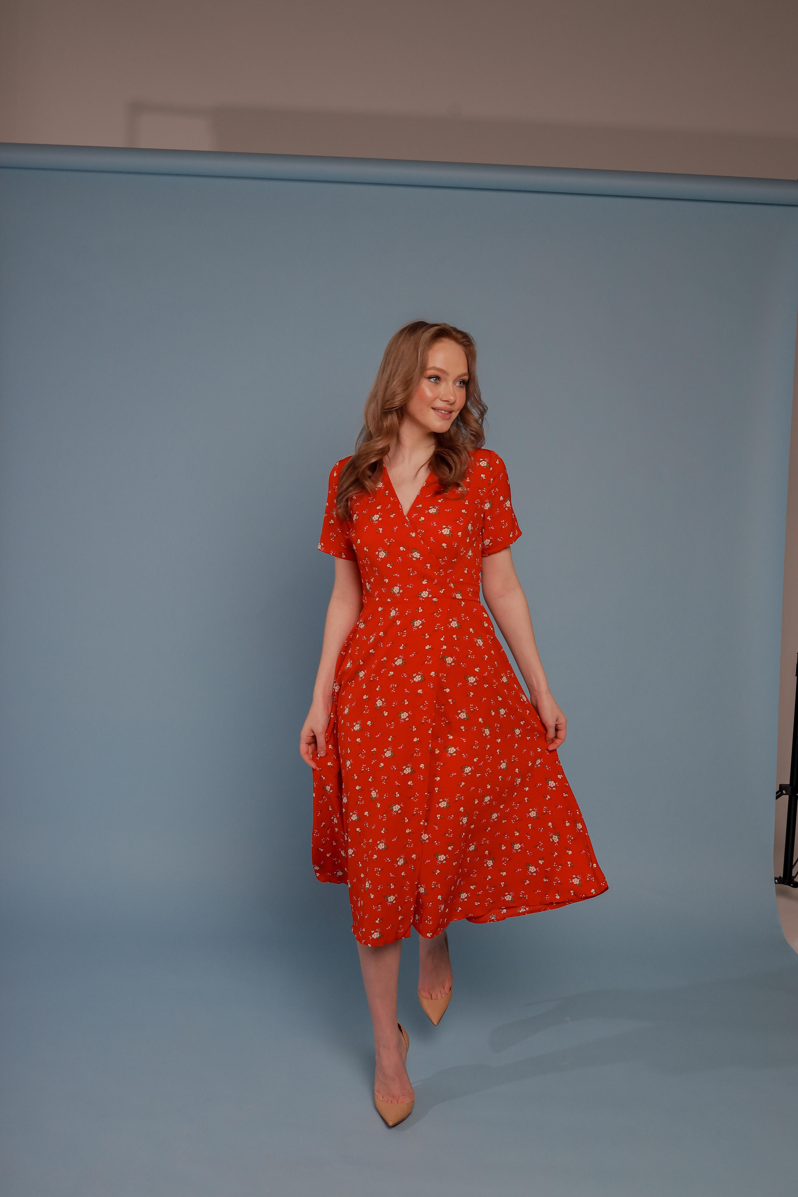 Бренд — Merry Perry. Фотограф Анастасия Пинчук