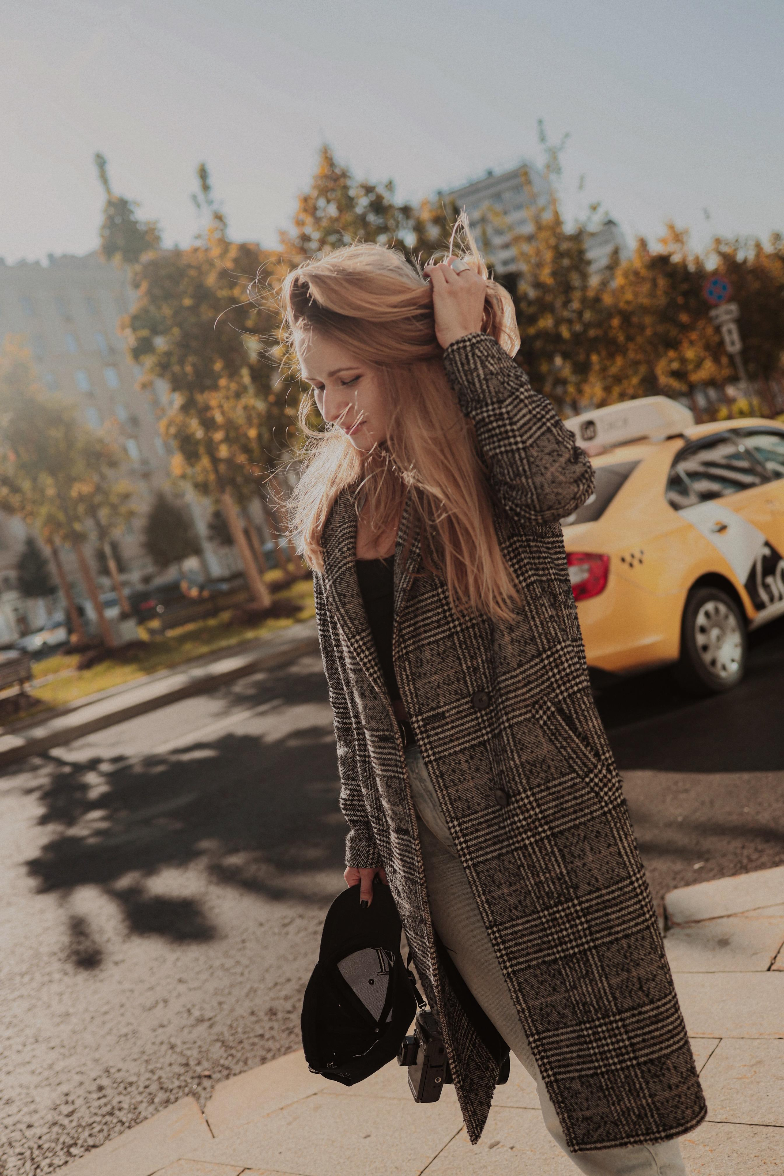 Nina Miri. Фотограф Анастасия Пинчук