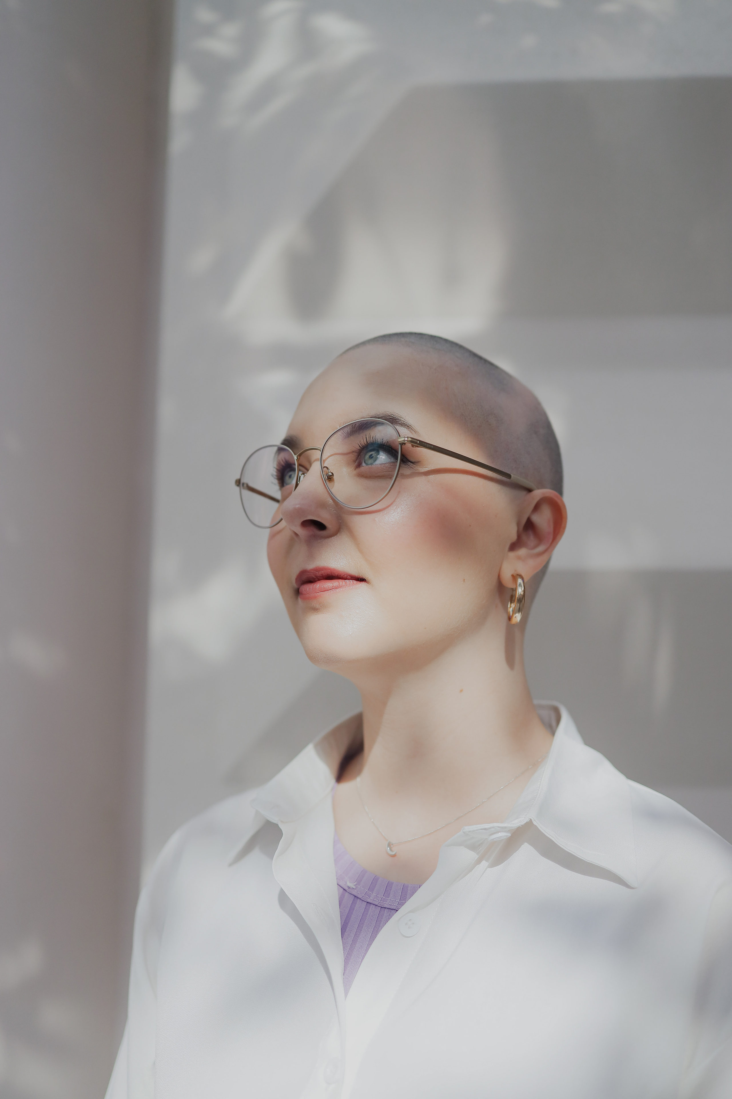 Вика. Фотограф Анастасия Пинчук